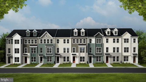 MULBERRY LANE TYLER 20-R2 MANASSAS VA 20110