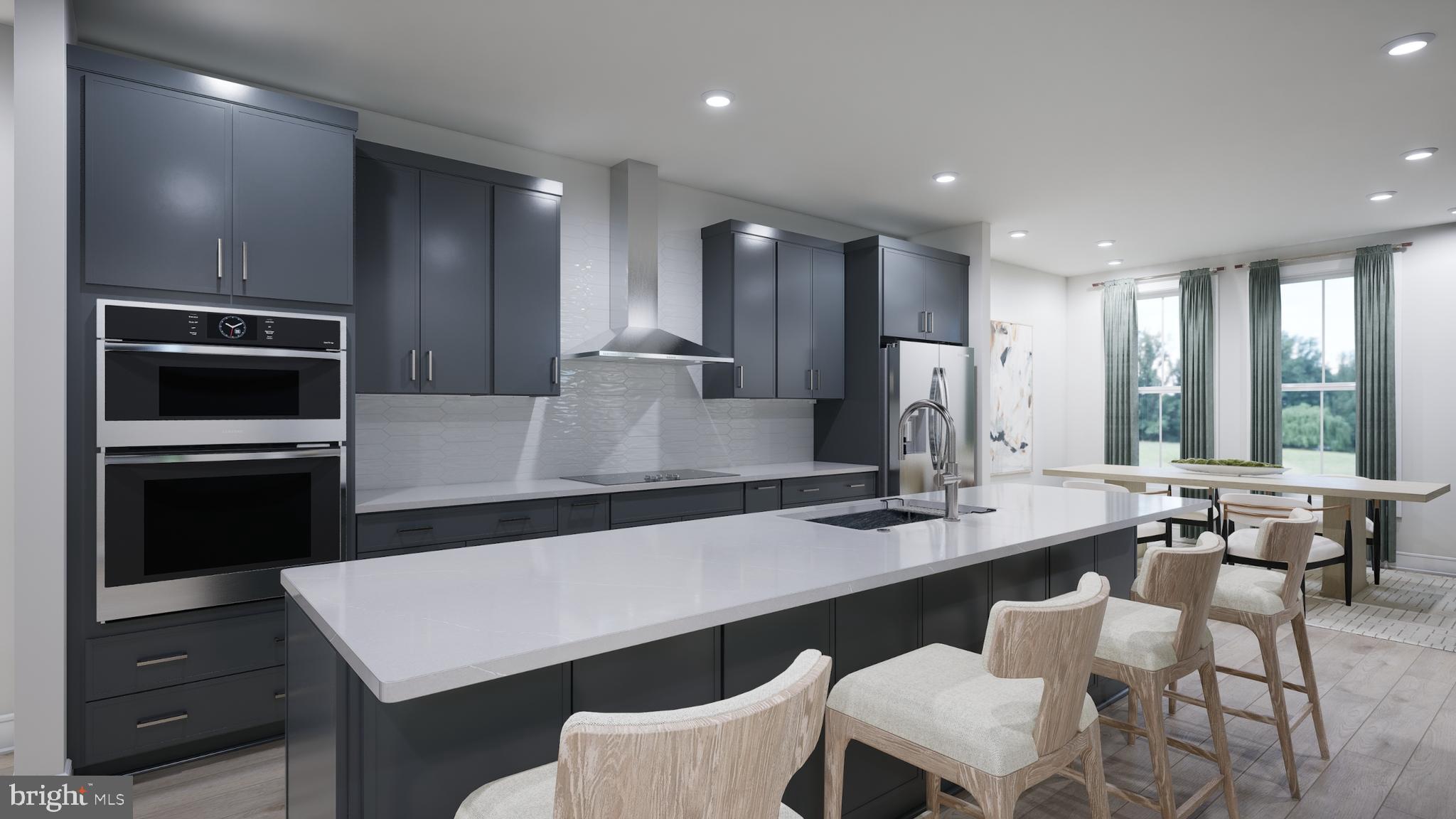 MULBERRY LANE TYLER 20-R2