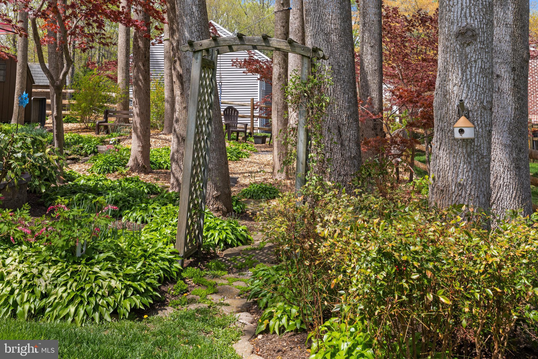 HICKORY RIDGE - Residential