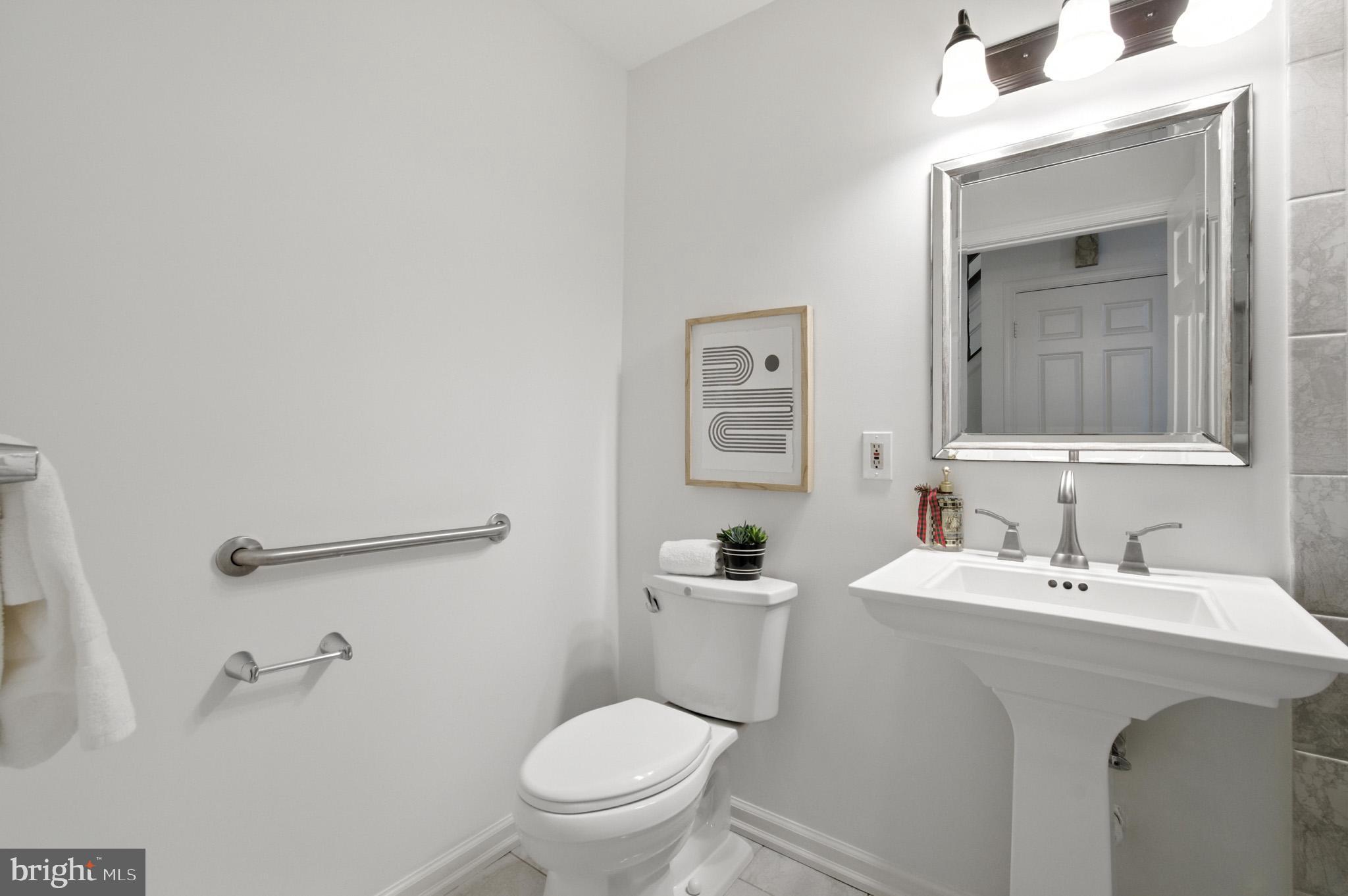 HICKORY RIDGE - Residential