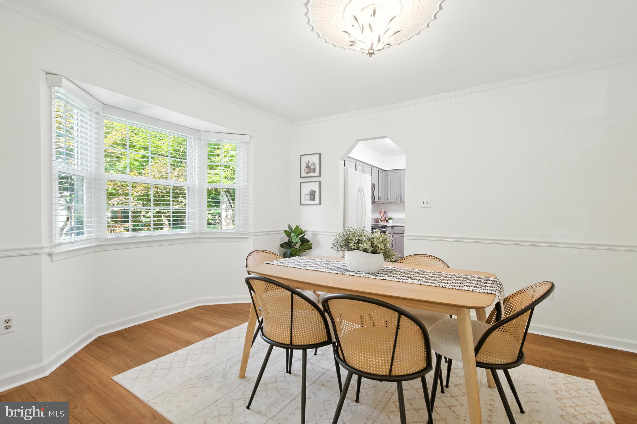 HICKORY RIDGE - Residential