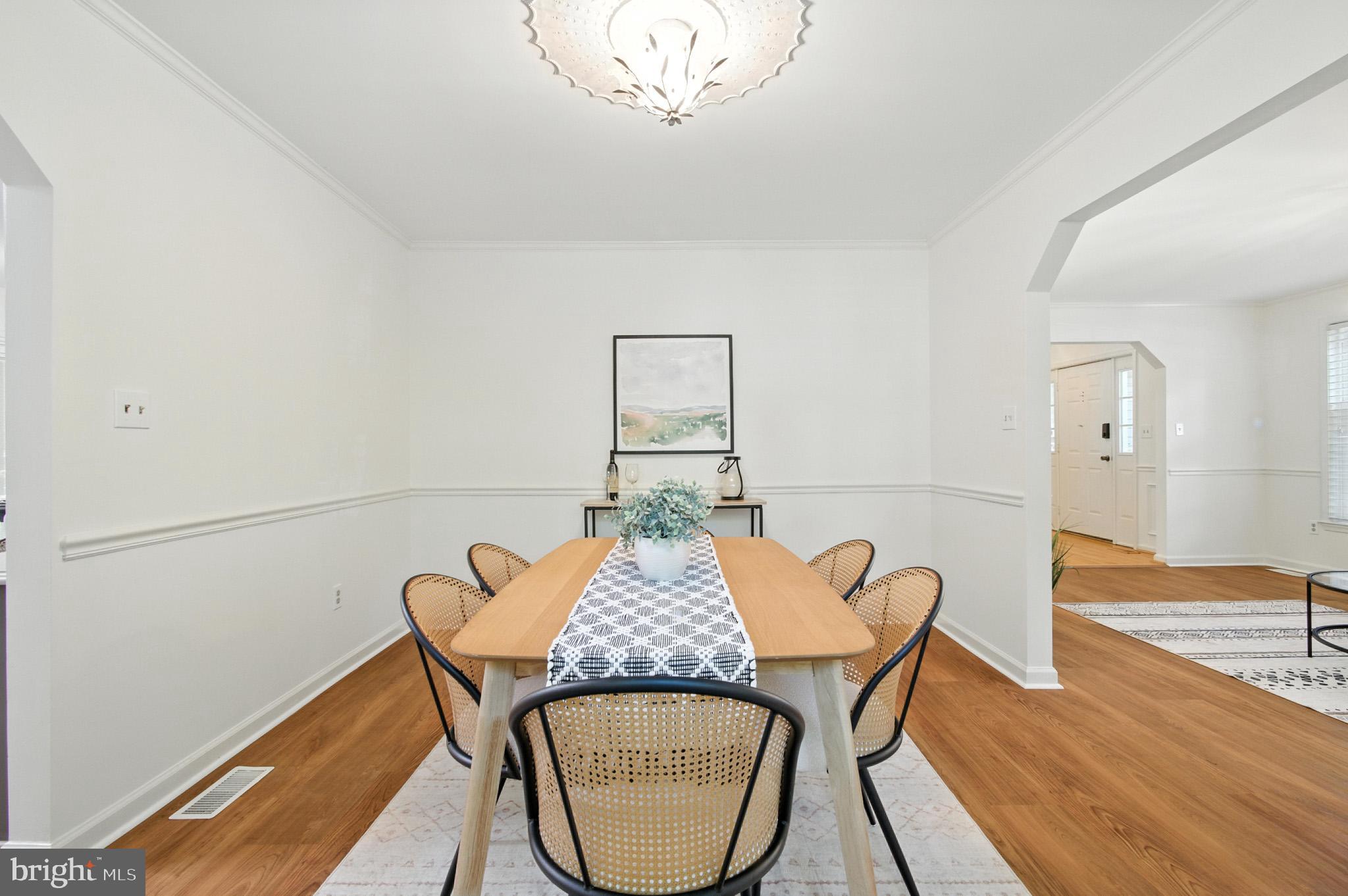 HICKORY RIDGE - Residential