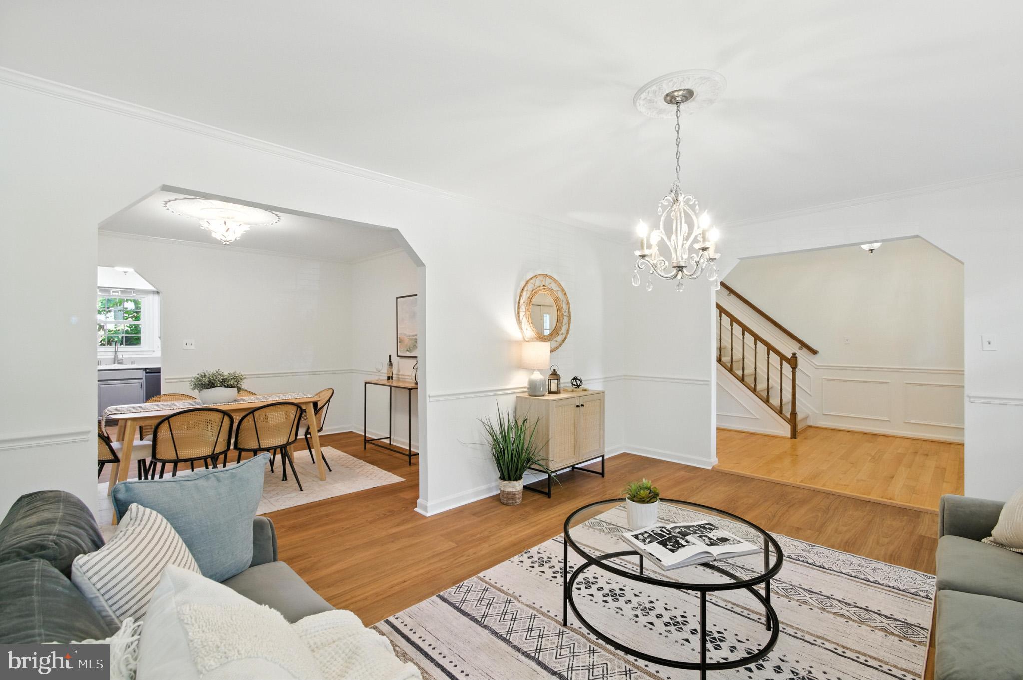 HICKORY RIDGE - Residential