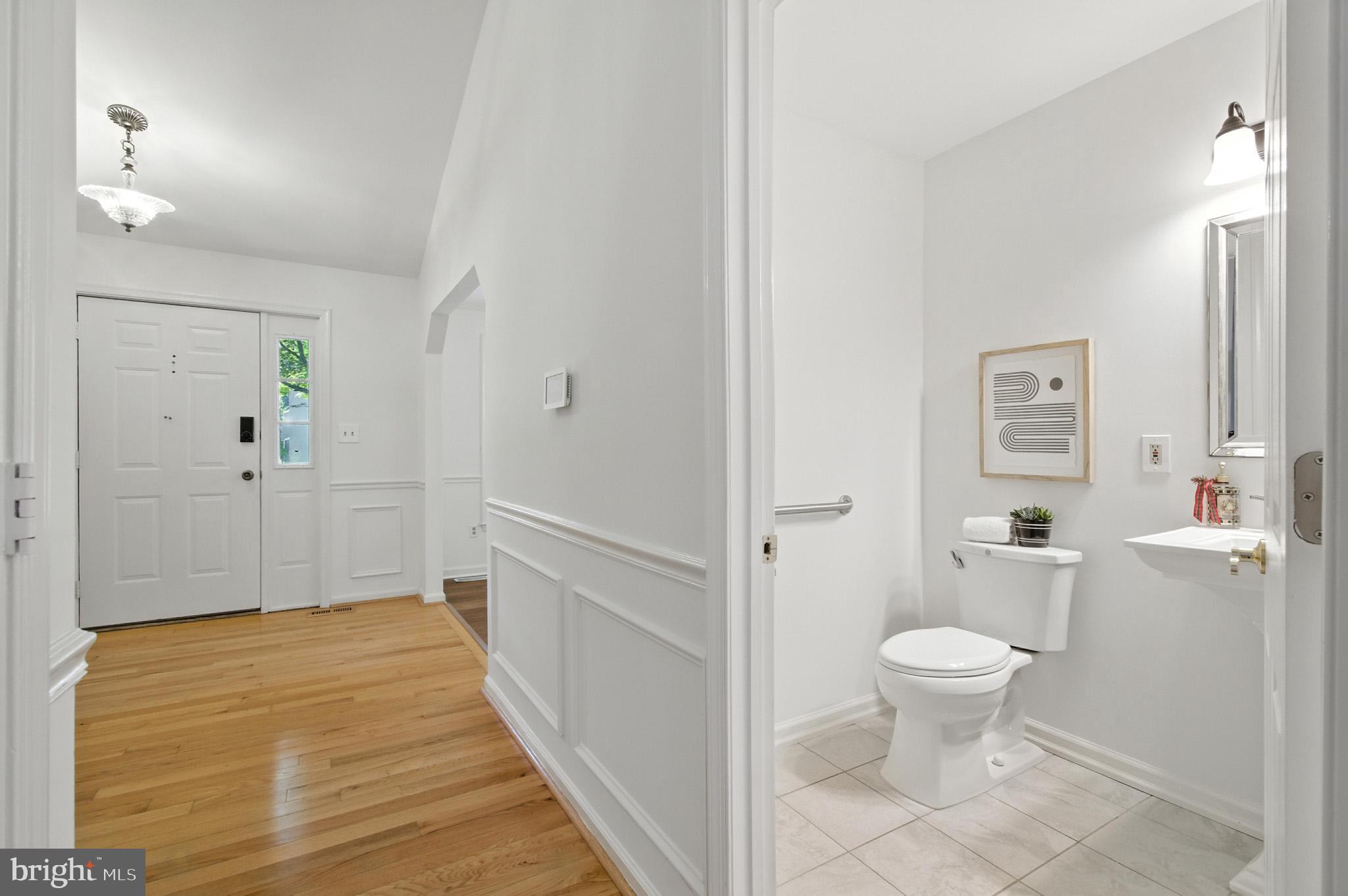 HICKORY RIDGE - Residential