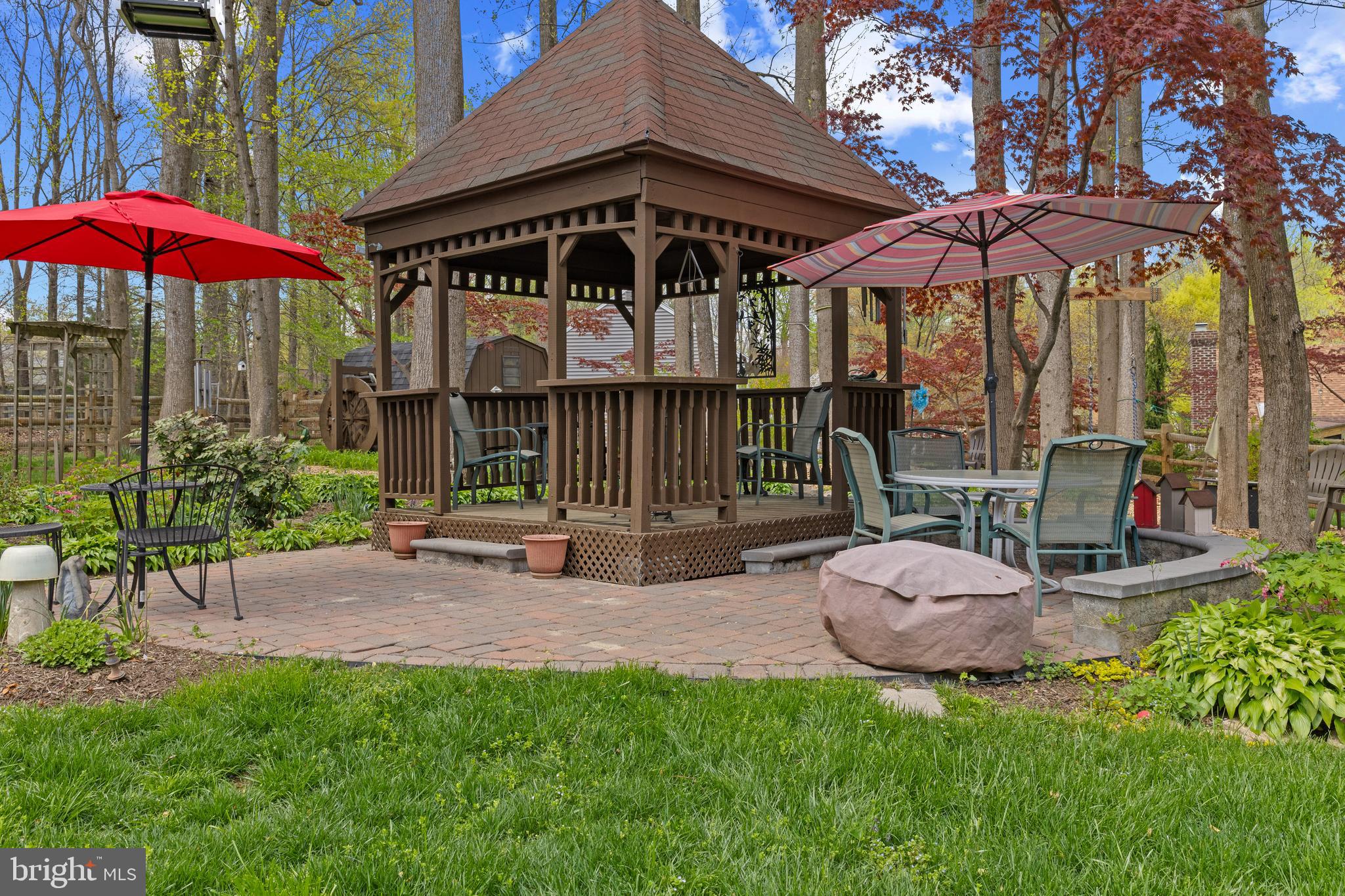 HICKORY RIDGE - Residential