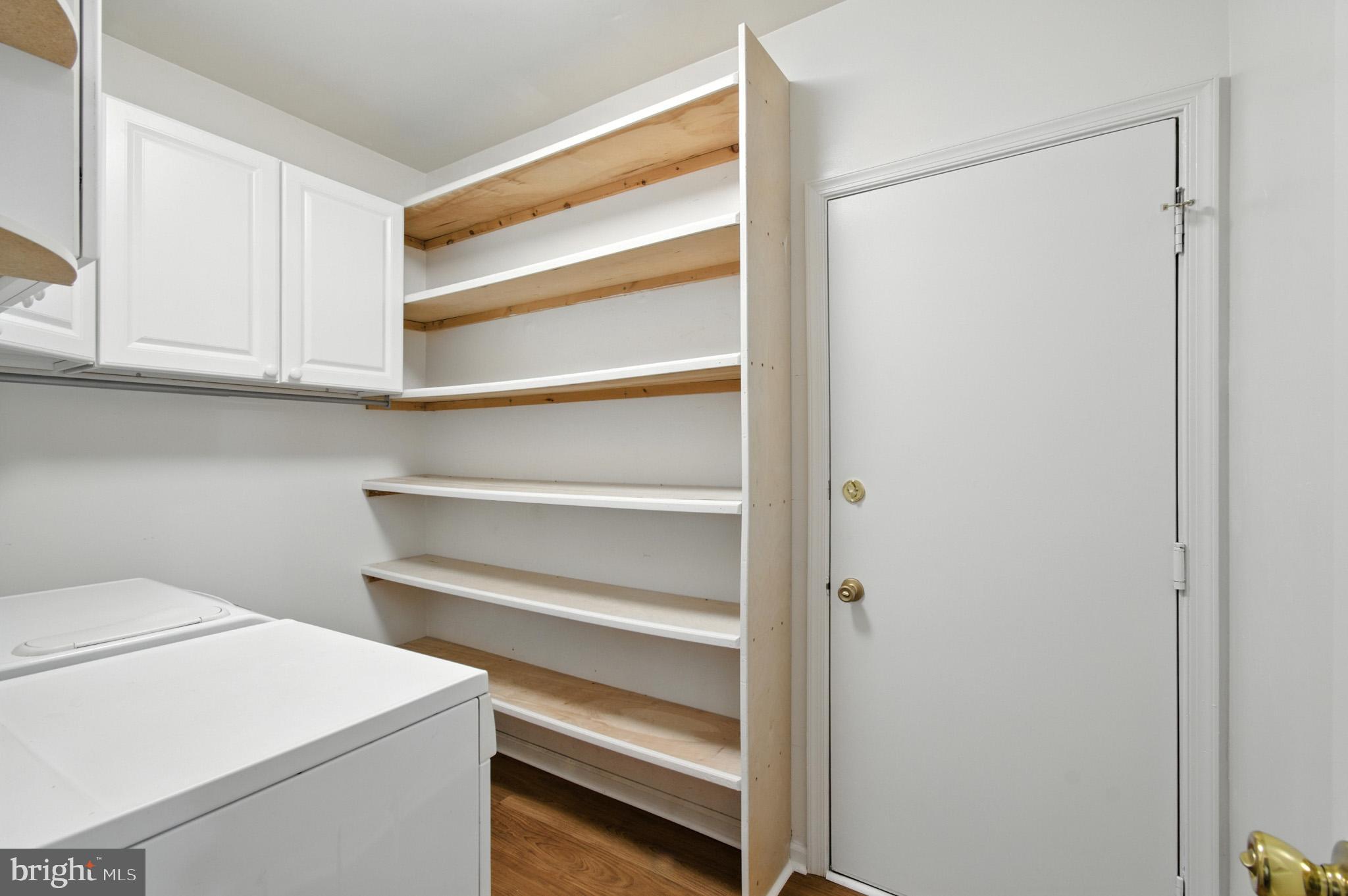 HICKORY RIDGE - Residential