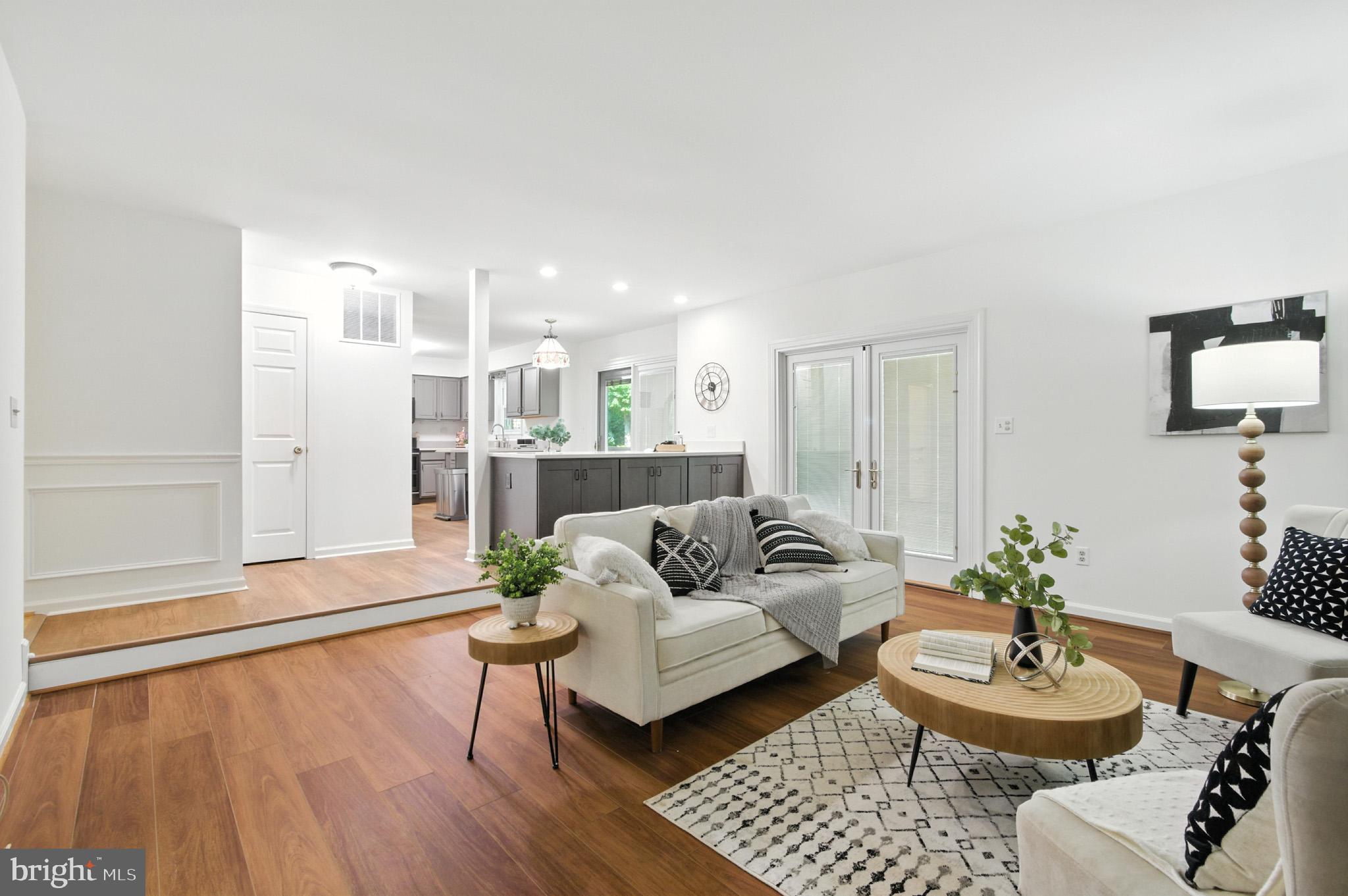 HICKORY RIDGE - Residential