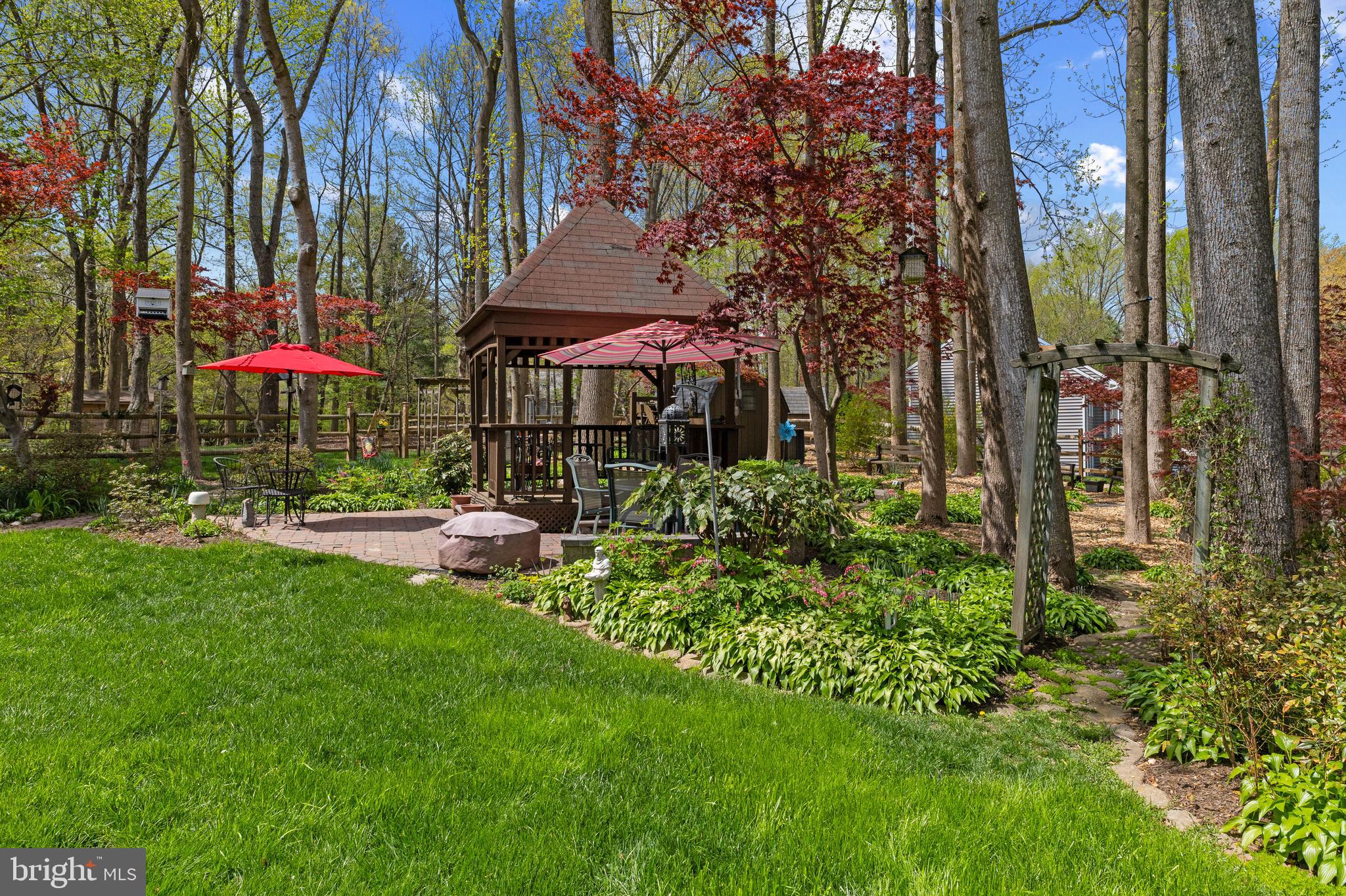 HICKORY RIDGE - Residential