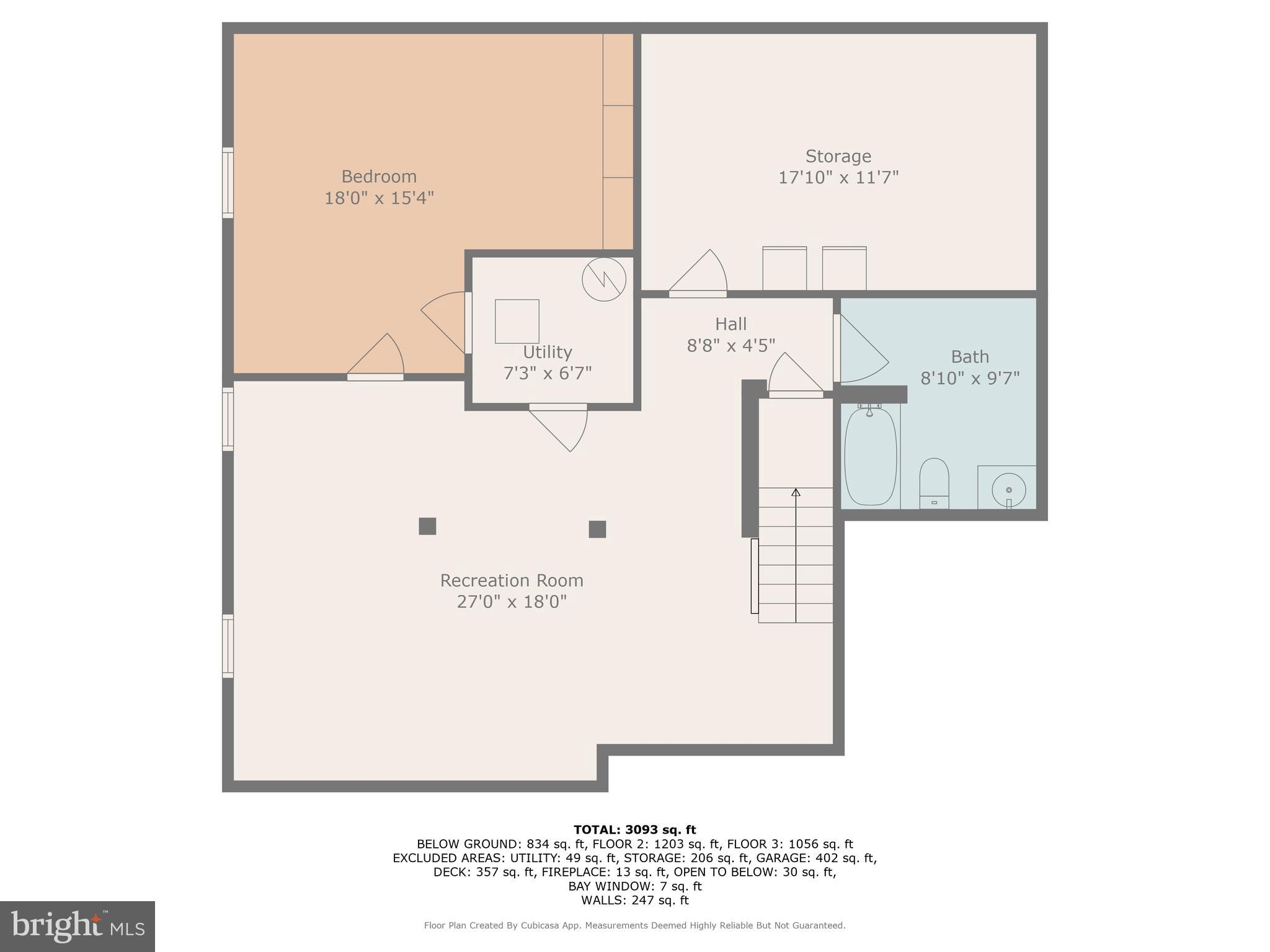 HICKORY RIDGE - Residential