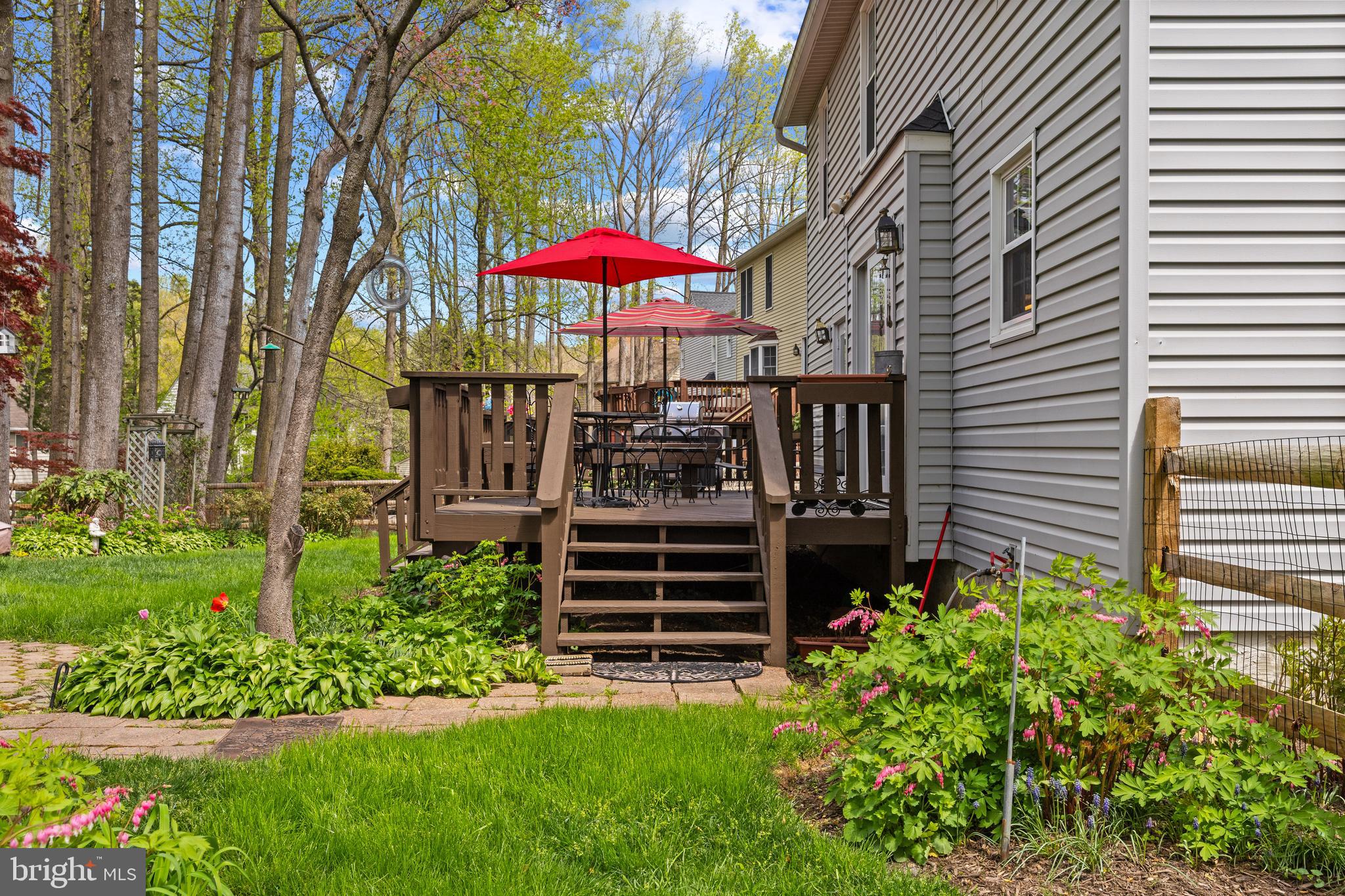 HICKORY RIDGE - Residential