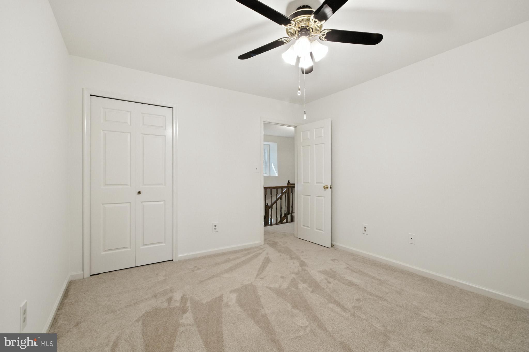 HICKORY RIDGE - Residential