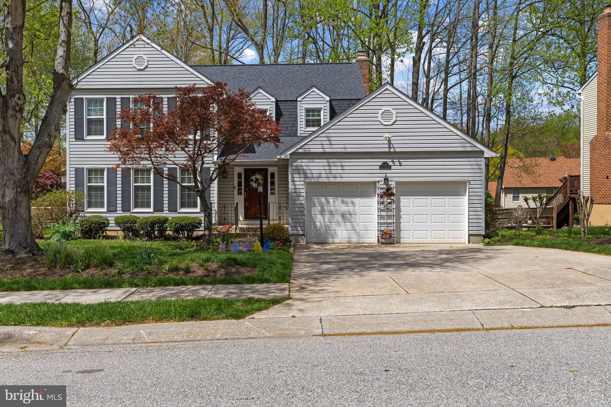 HICKORY RIDGE - Residential