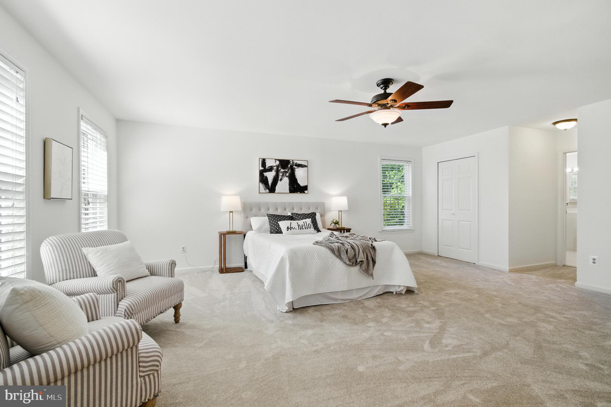 HICKORY RIDGE - Residential