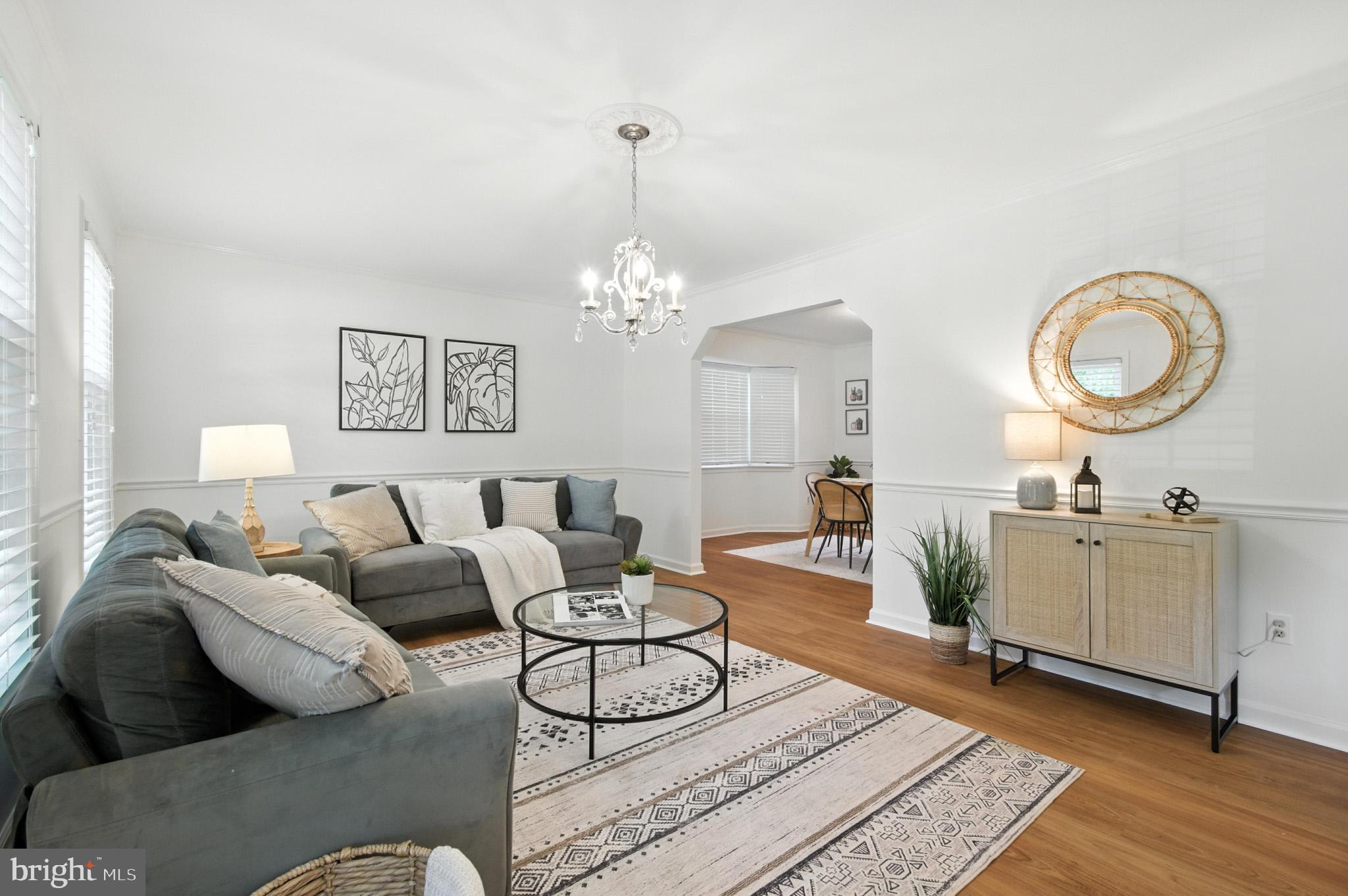 HICKORY RIDGE - Residential