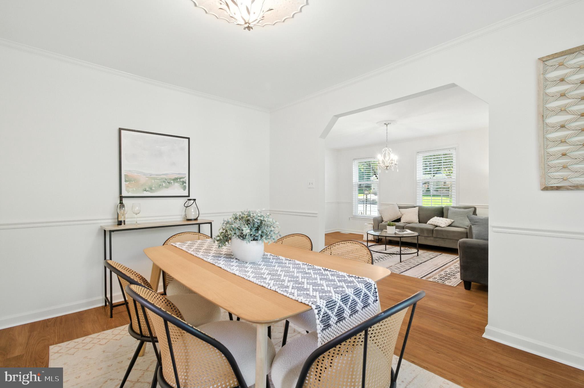 HICKORY RIDGE - Residential