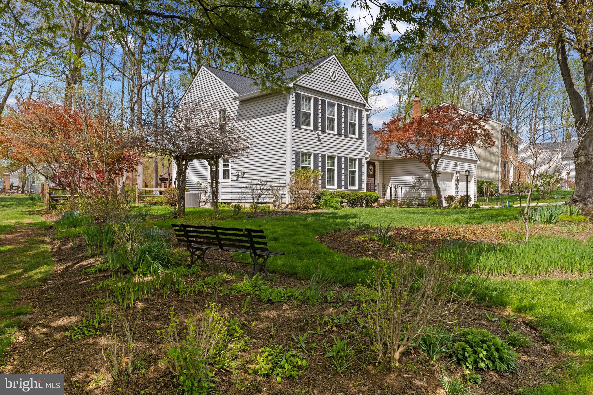 HICKORY RIDGE - Residential