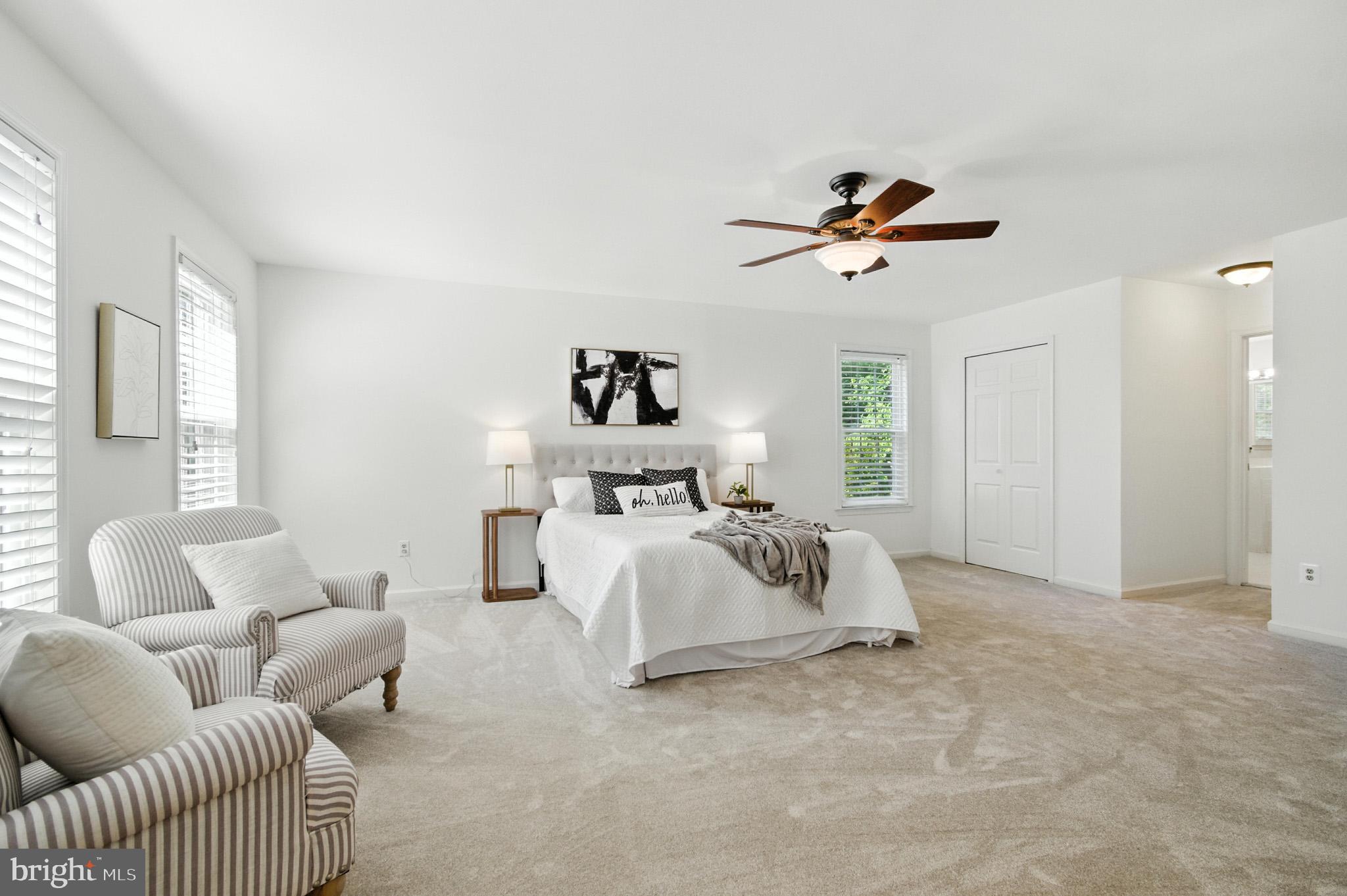 HICKORY RIDGE - Residential