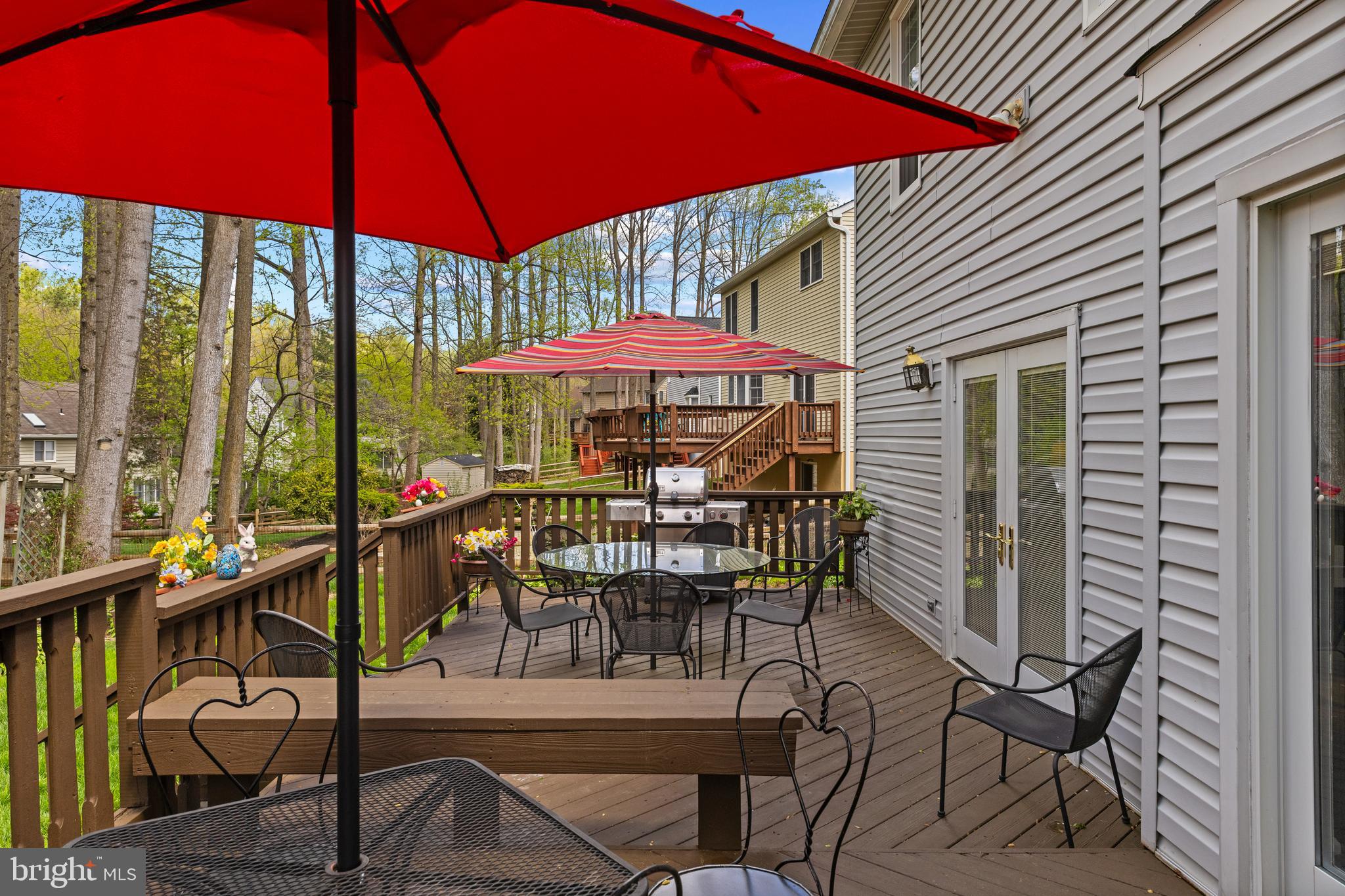 HICKORY RIDGE - Residential