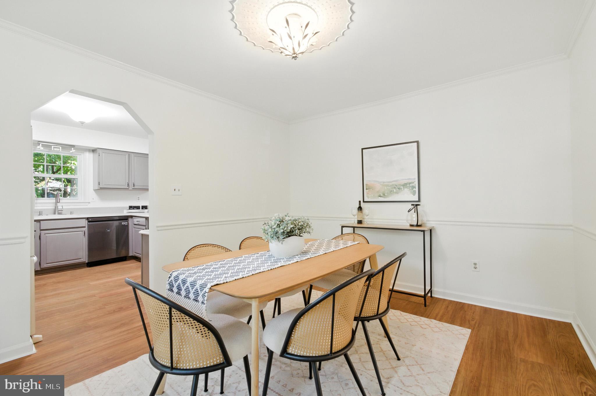 HICKORY RIDGE - Residential