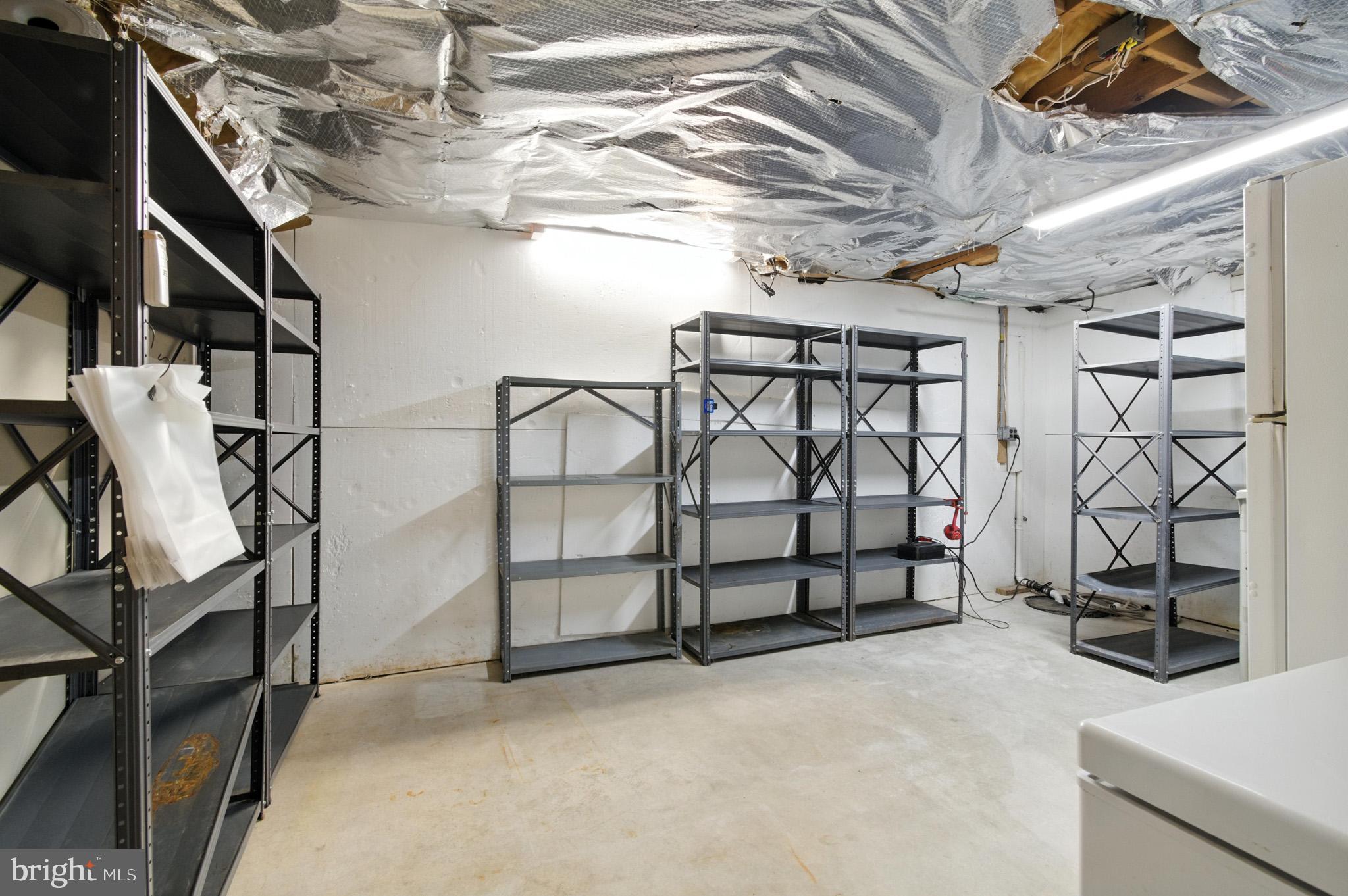 HICKORY RIDGE - Residential