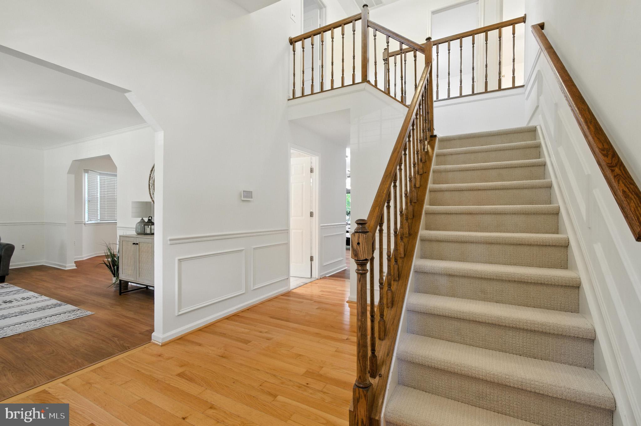 HICKORY RIDGE - Residential