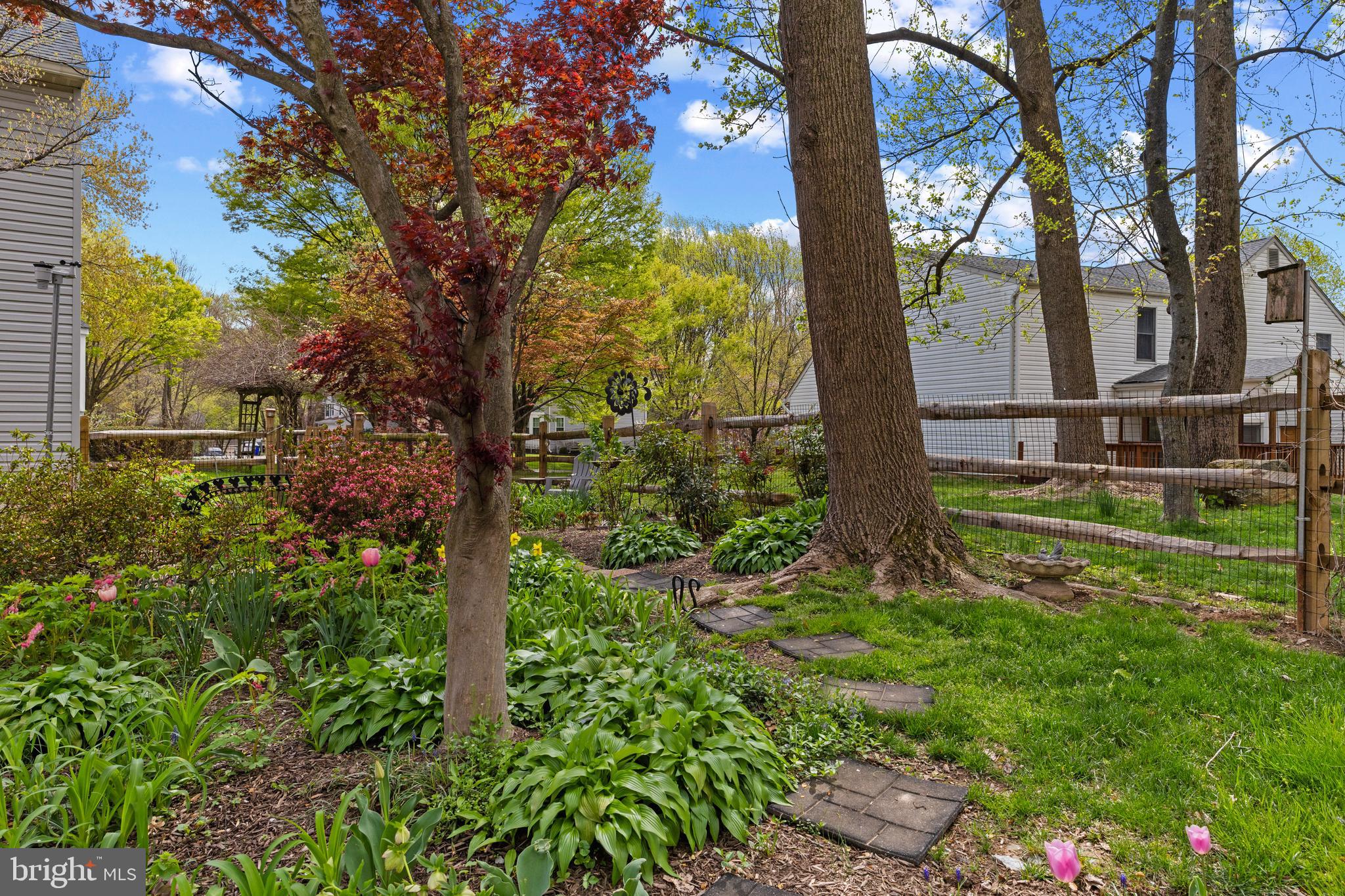 HICKORY RIDGE - Residential