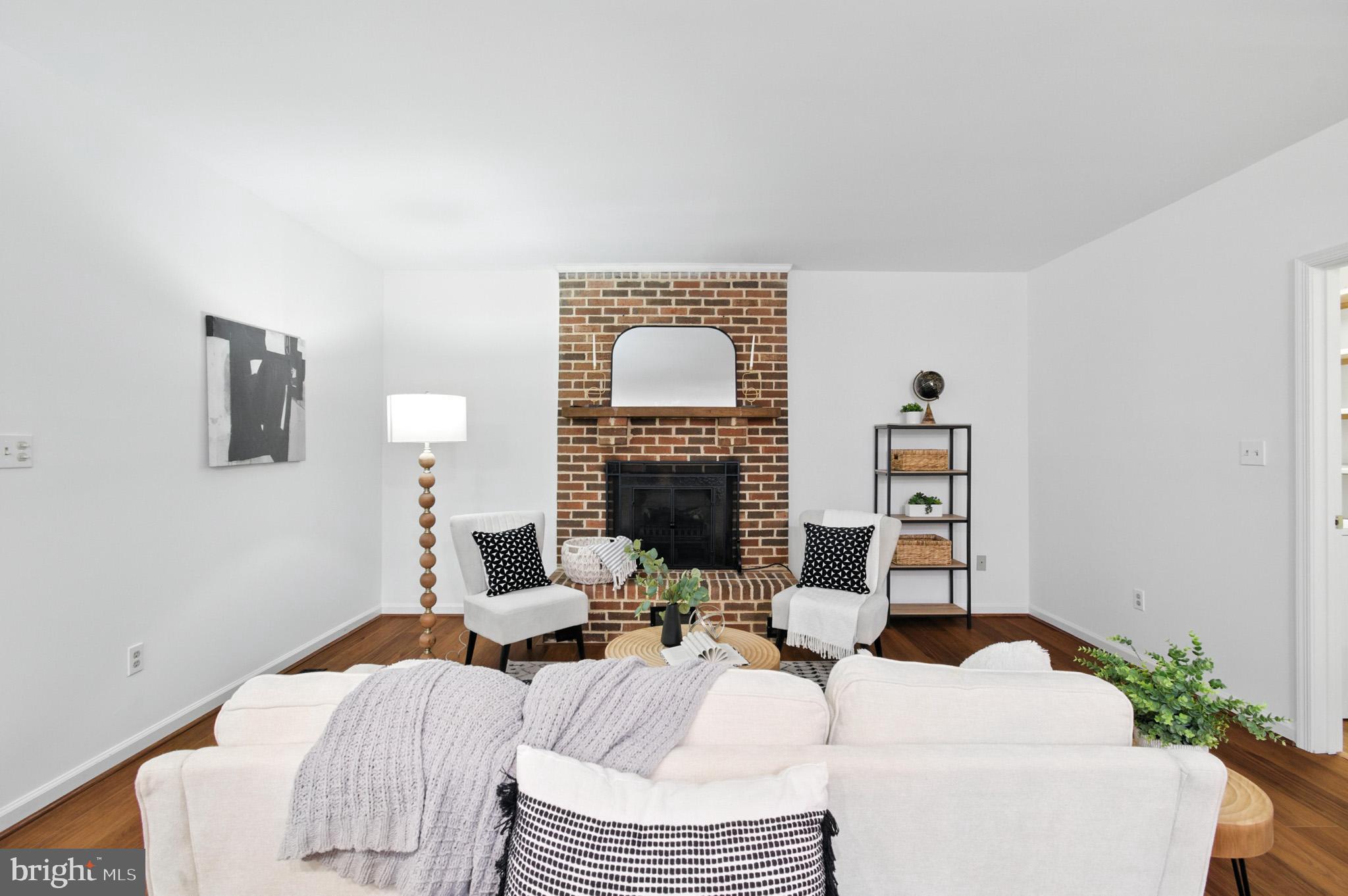 HICKORY RIDGE - Residential