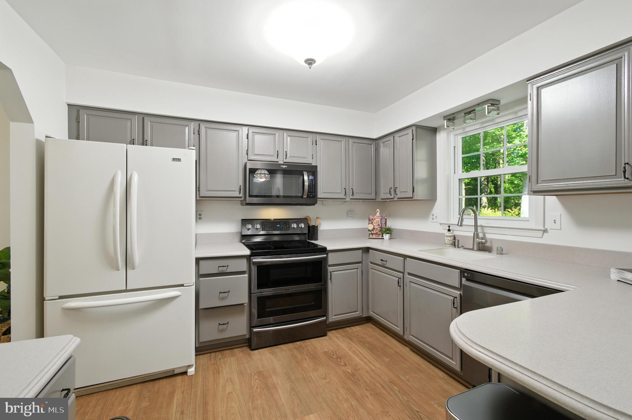 HICKORY RIDGE - Residential