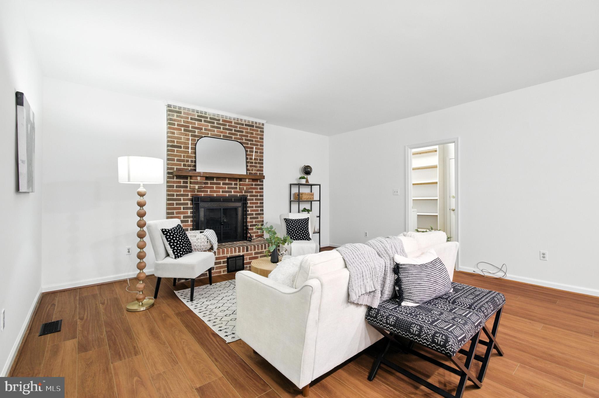 HICKORY RIDGE - Residential