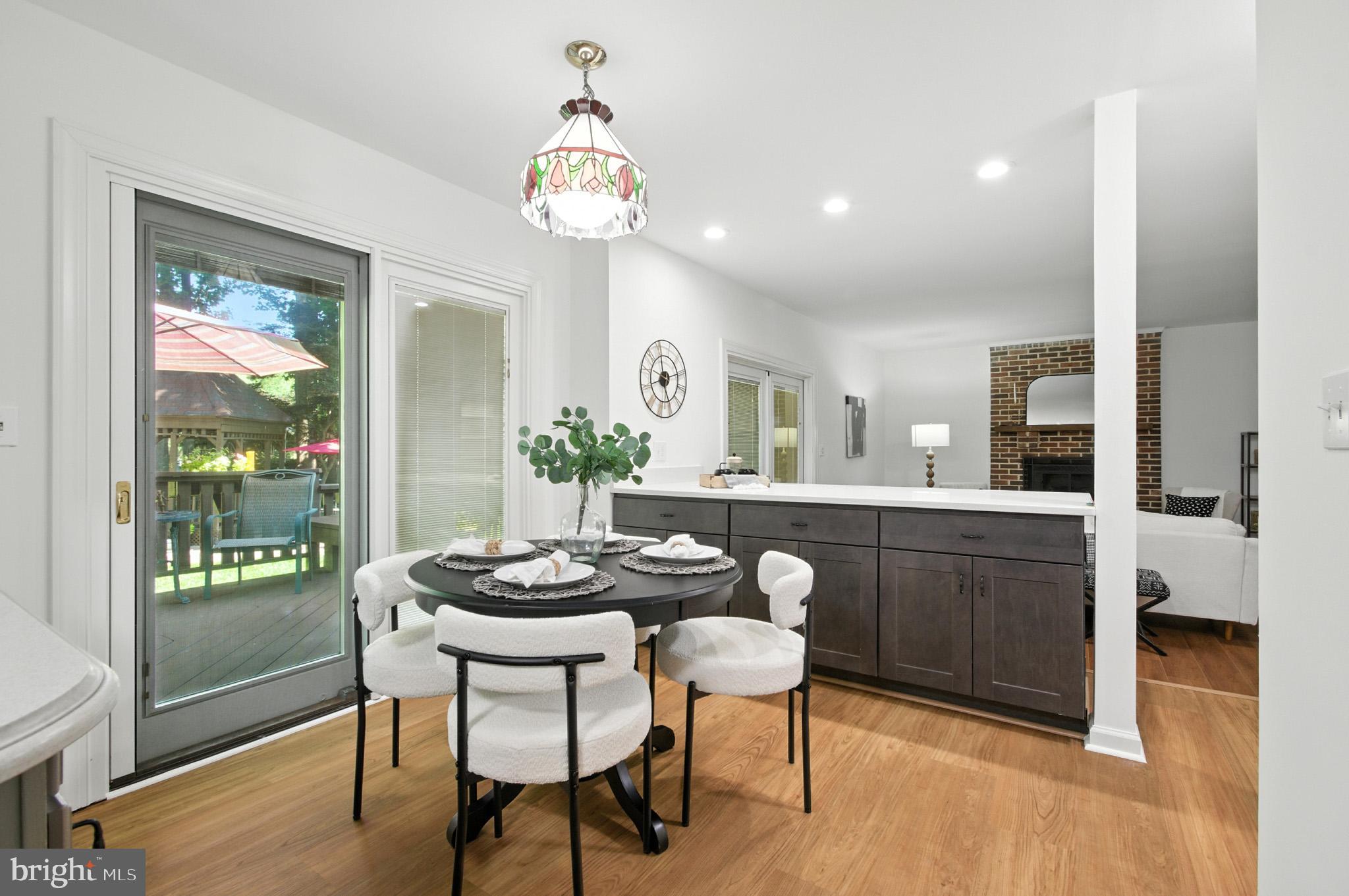 HICKORY RIDGE - Residential