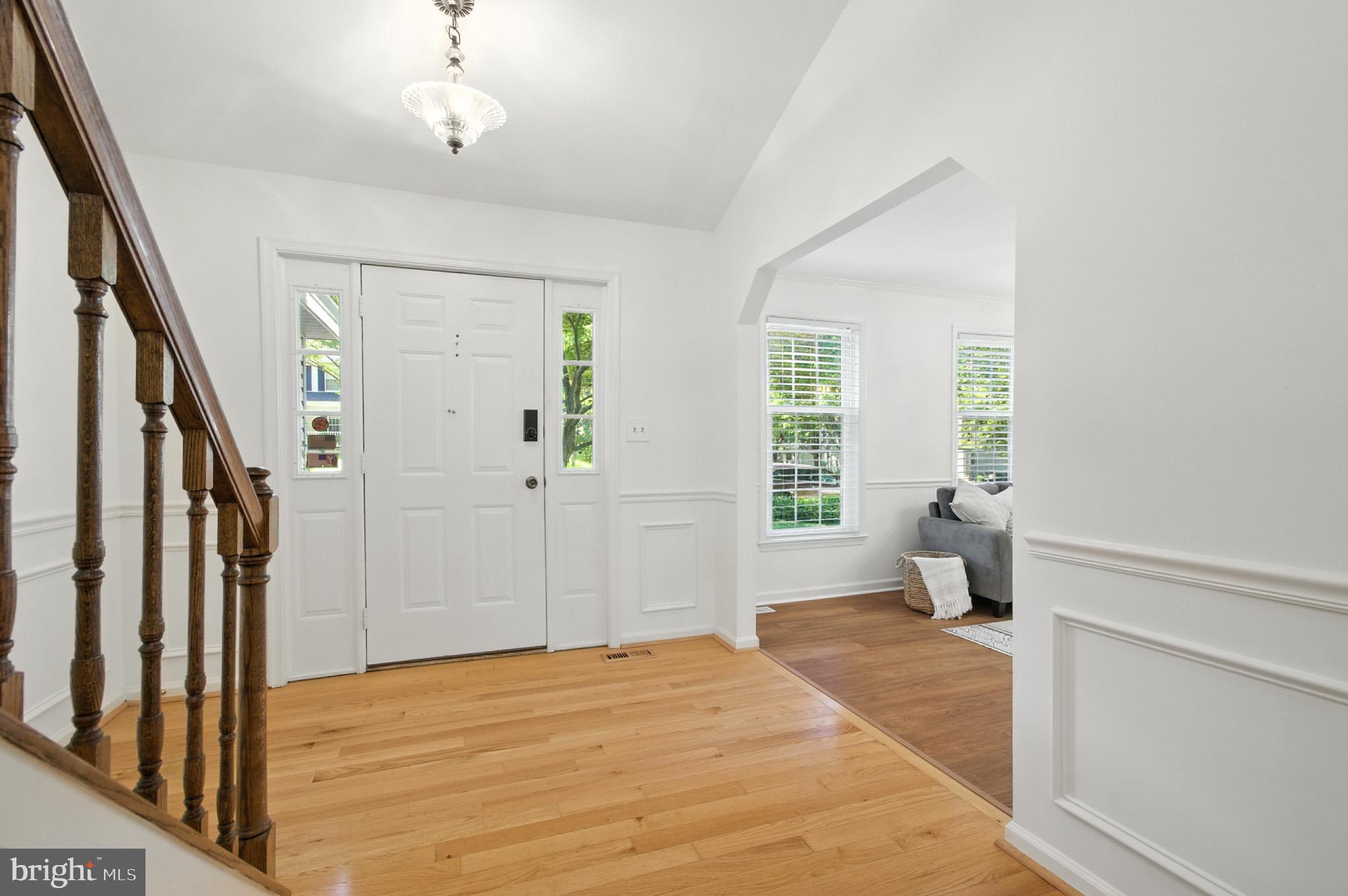 HICKORY RIDGE - Residential