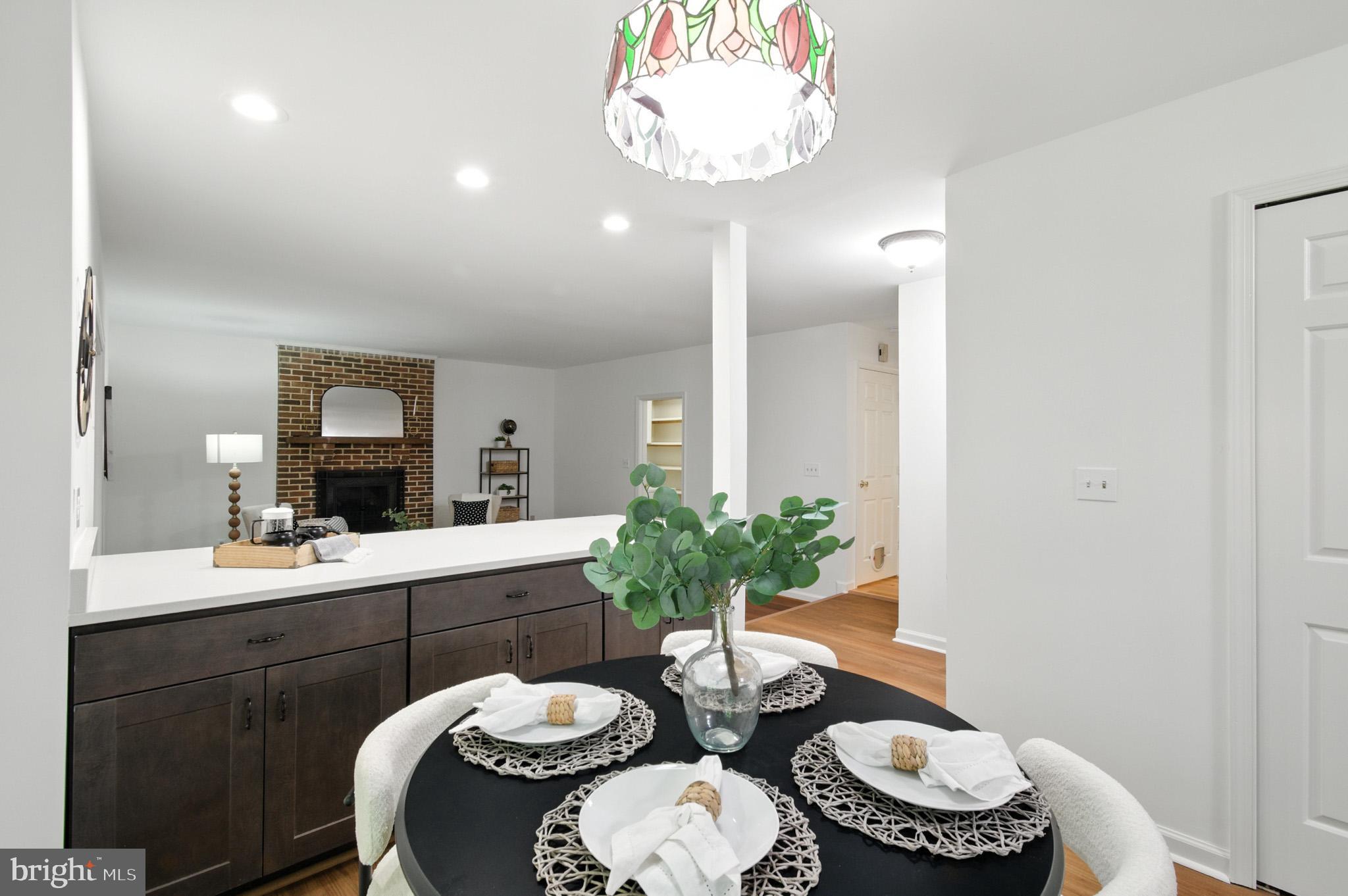 HICKORY RIDGE - Residential