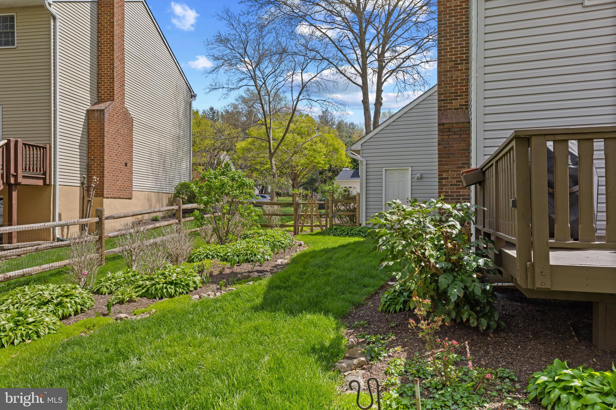 HICKORY RIDGE - Residential