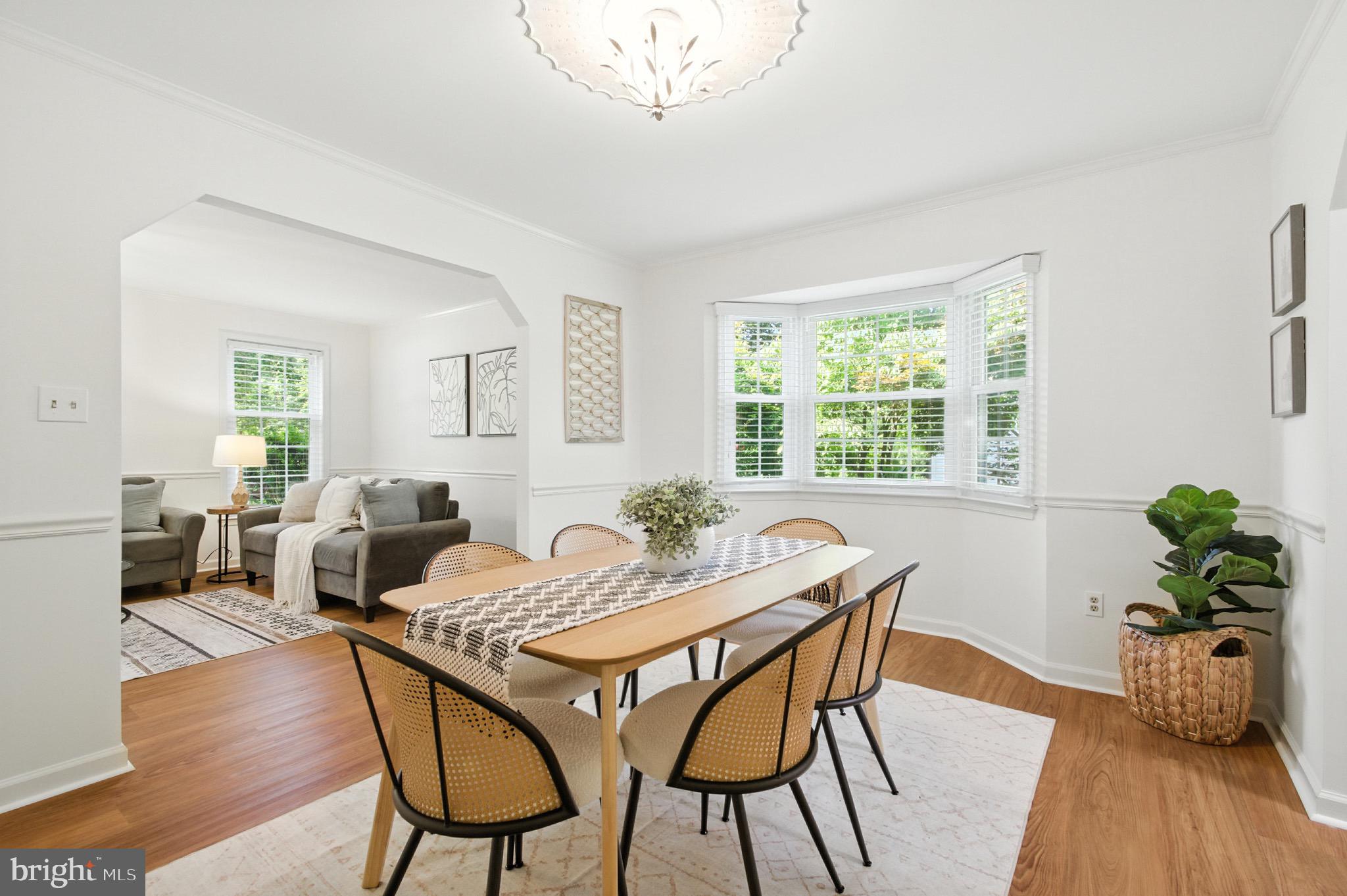 HICKORY RIDGE - Residential