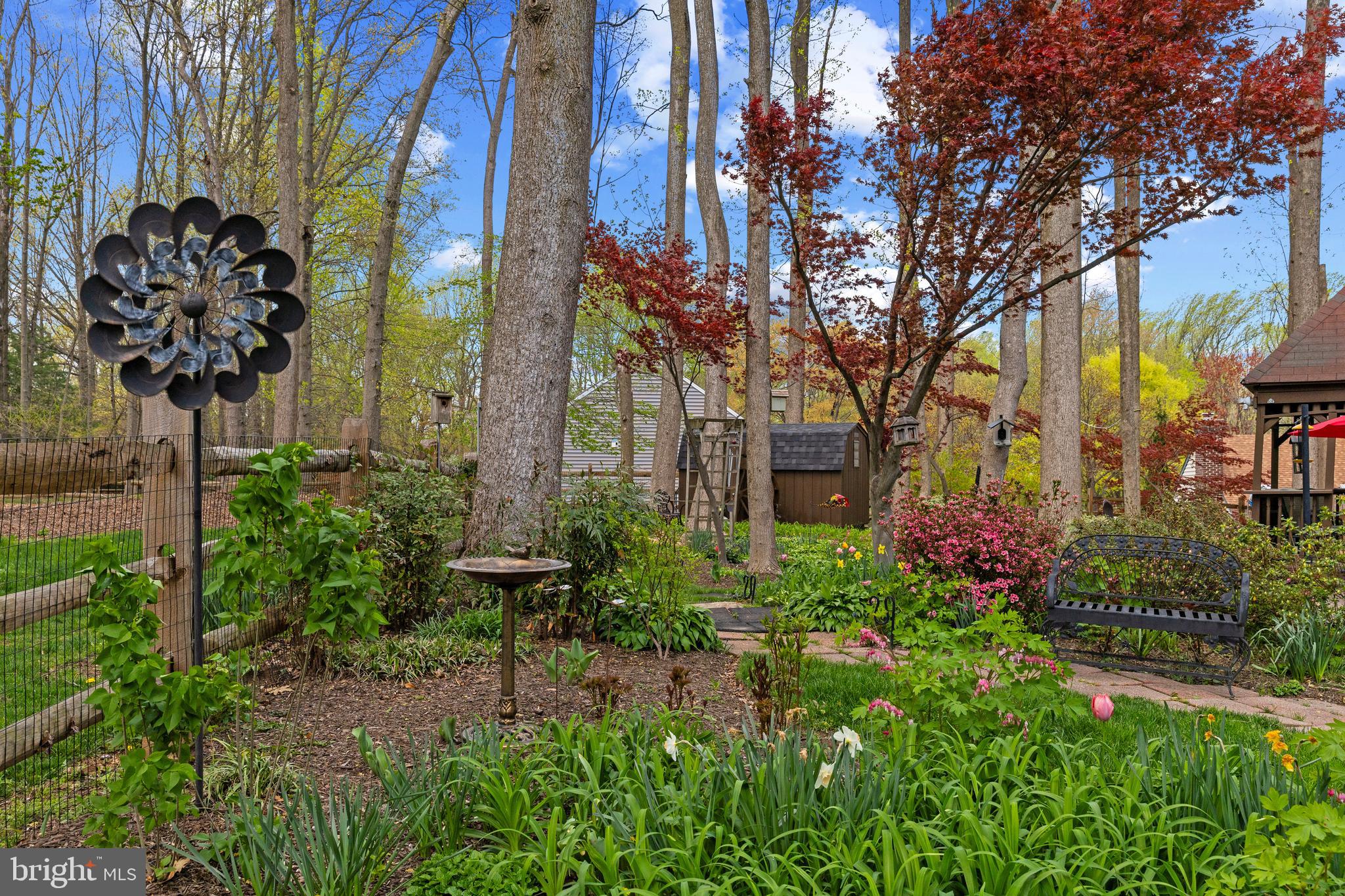 HICKORY RIDGE - Residential