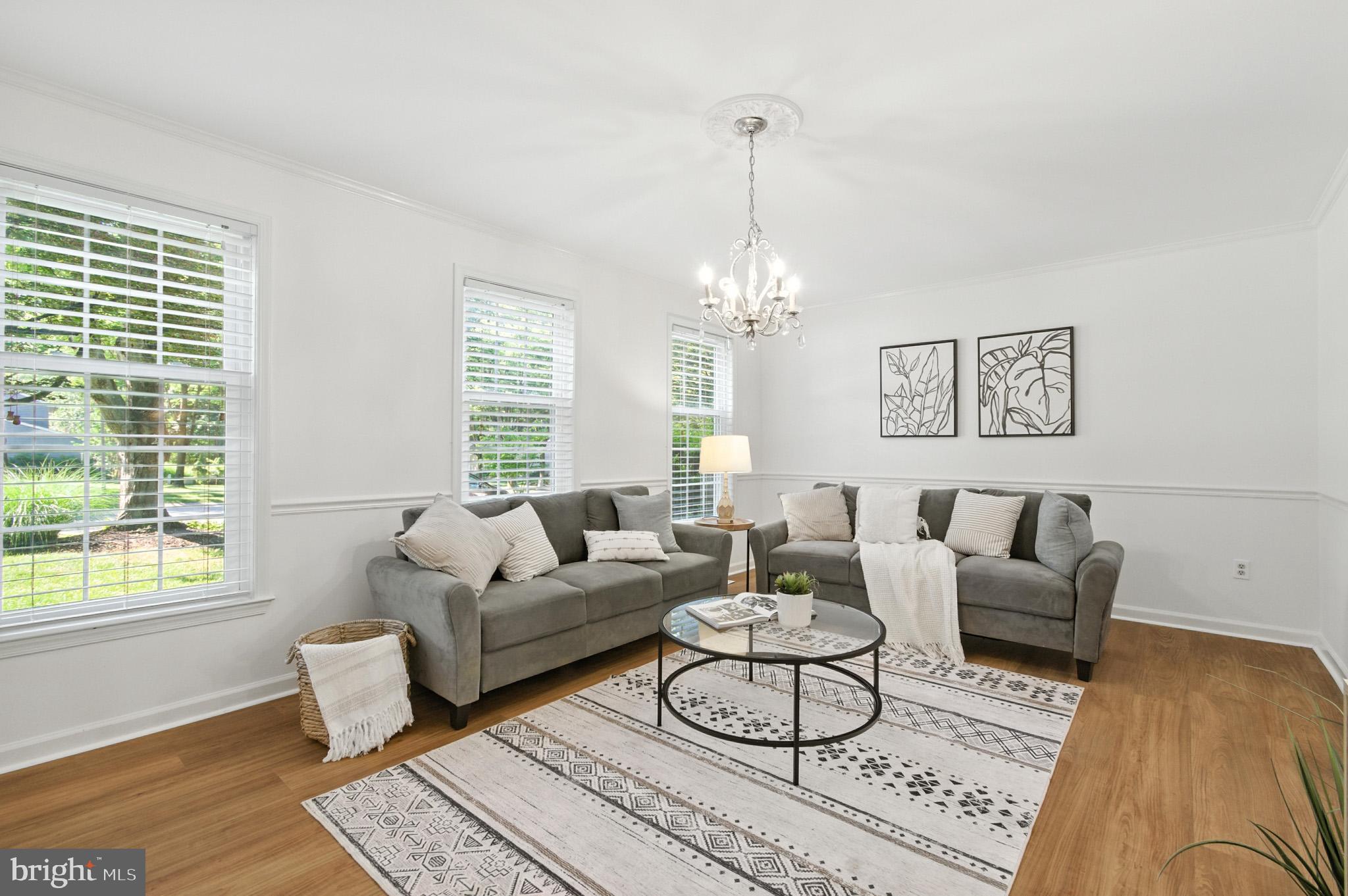 HICKORY RIDGE - Residential