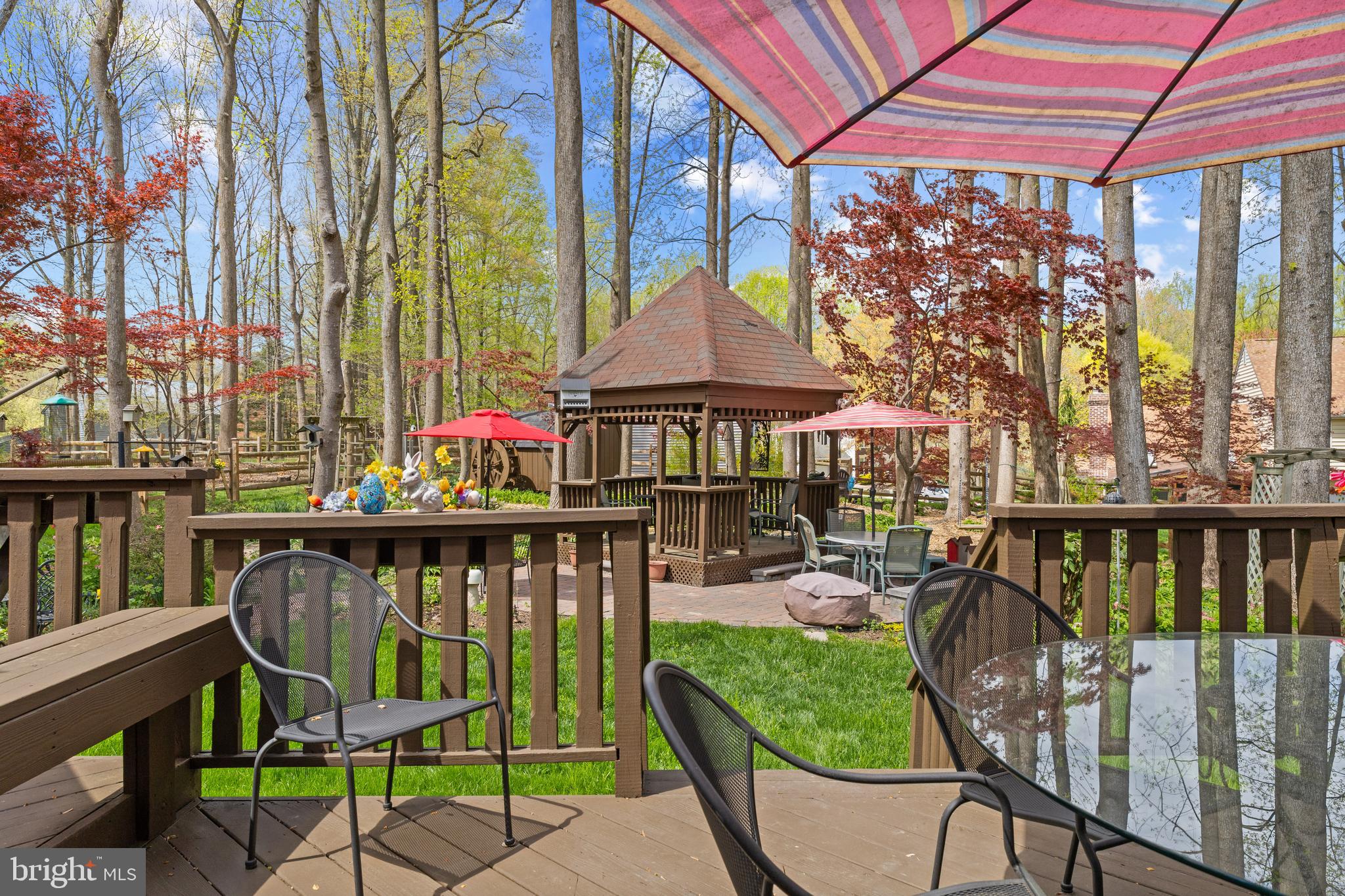 HICKORY RIDGE - Residential