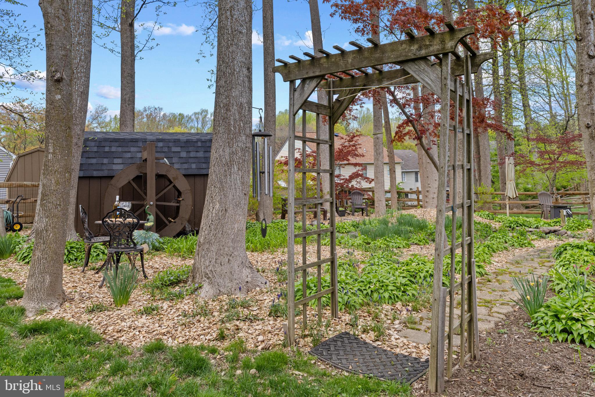 HICKORY RIDGE - Residential