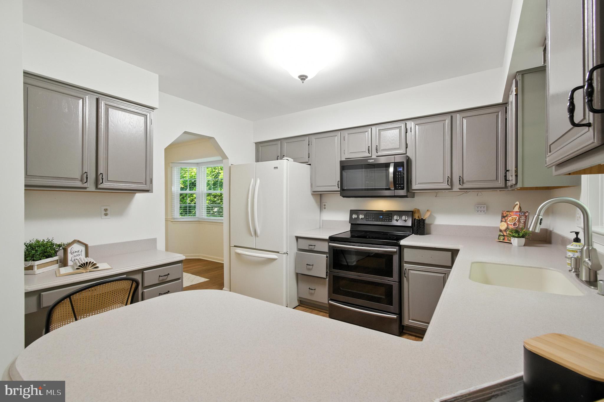 HICKORY RIDGE - Residential