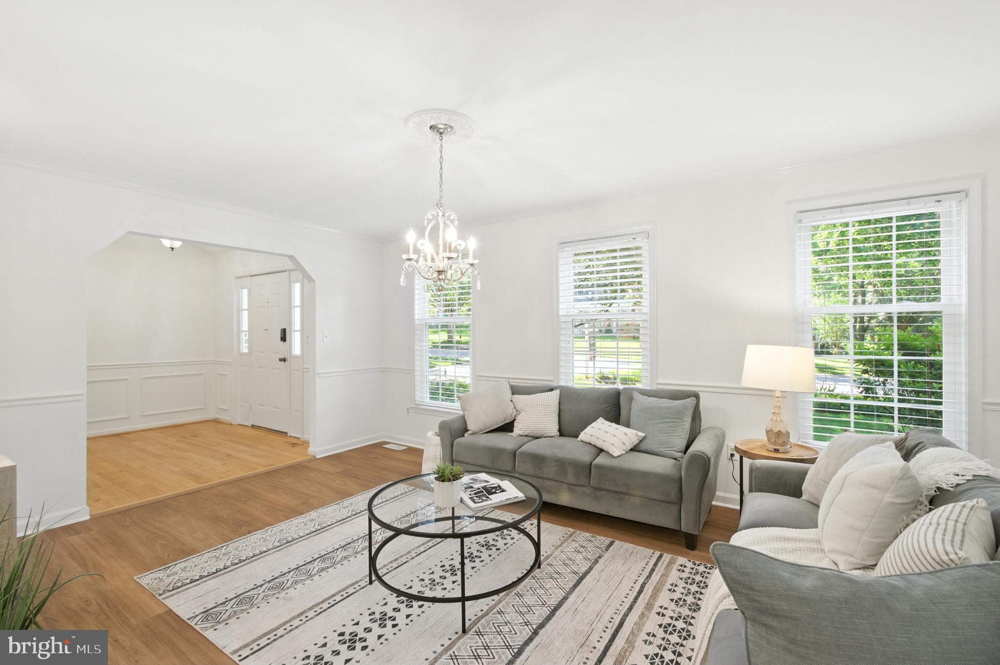 HICKORY RIDGE - Residential