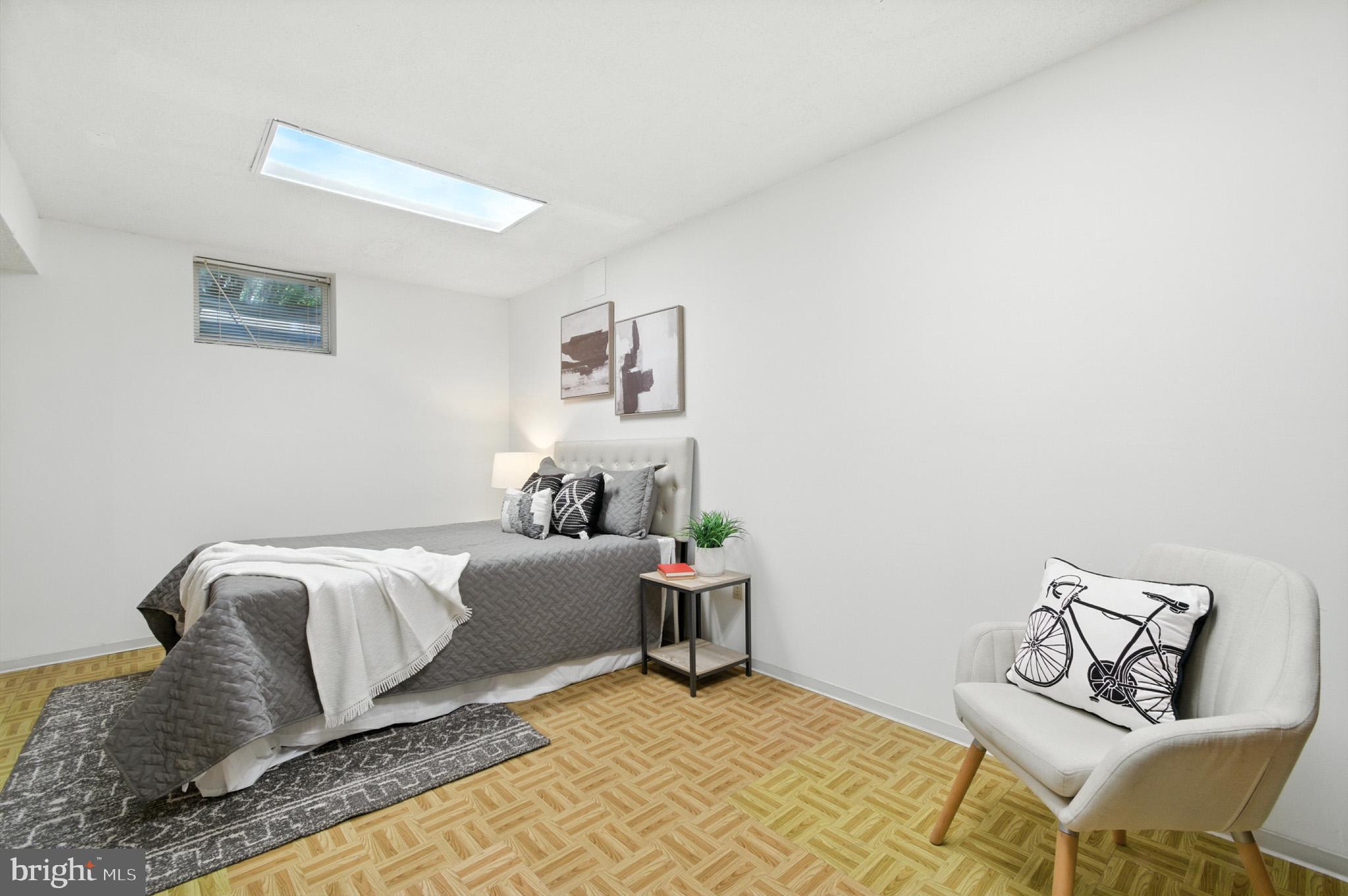 HICKORY RIDGE - Residential