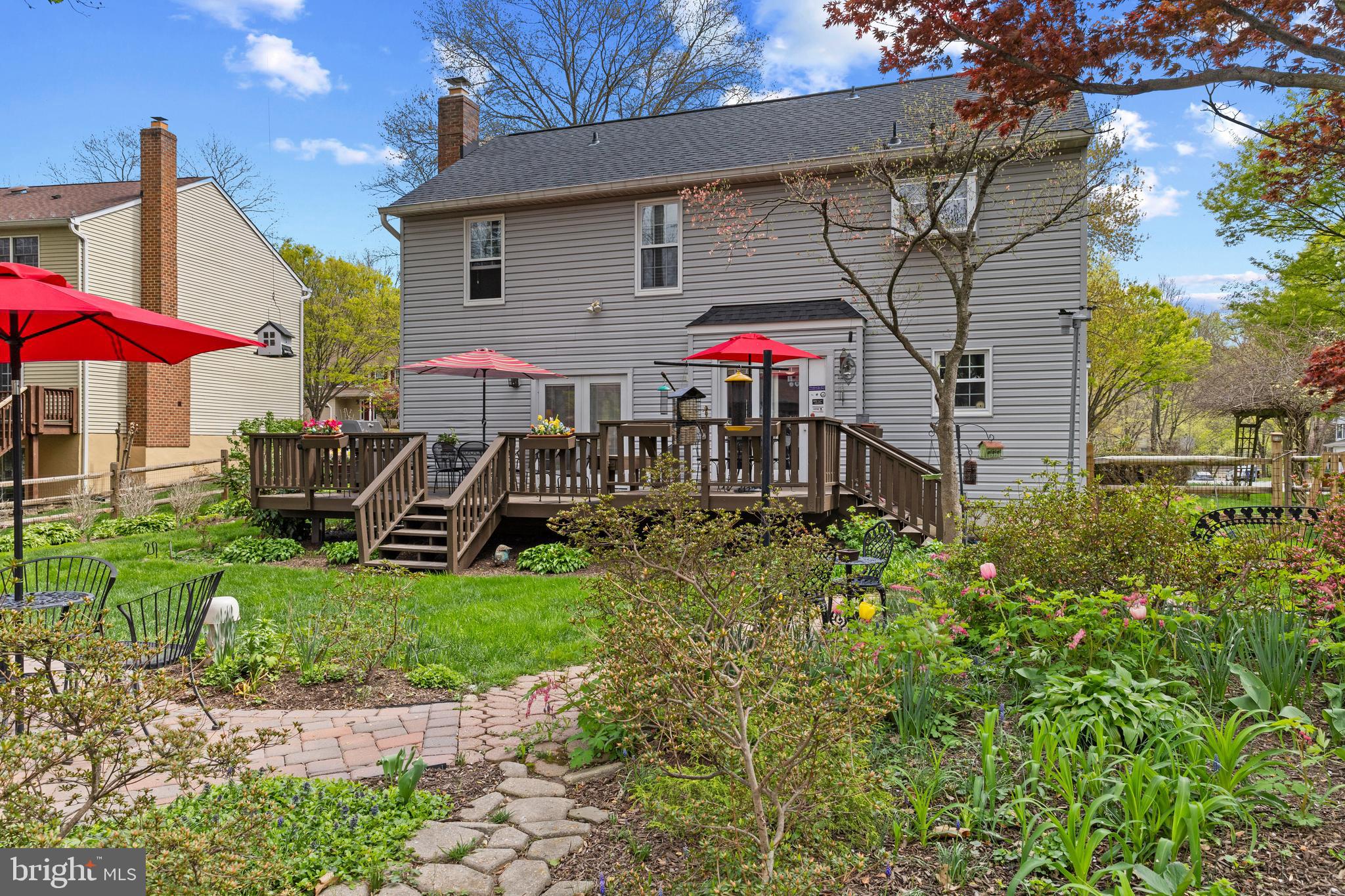 HICKORY RIDGE - Residential