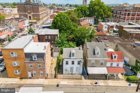 Townhouse For Sale - 4461 Leiper Street<br/> PHILADELPHIA, PA 19124