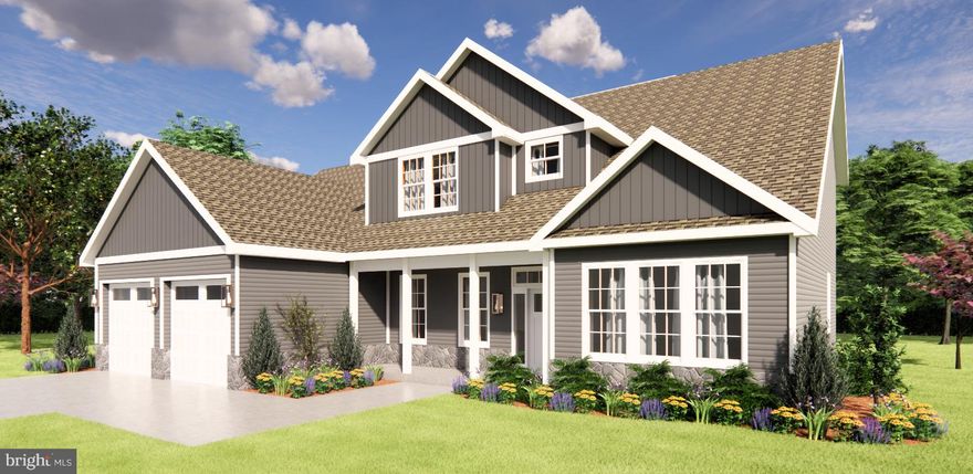 Build-Ready Fairway Lots with Featured D&B Elite Home Plans
Two adjoining, build-ready homesites on Fairway Drive offer an ideal foundation for your new construction with trusted local builder, D&B Elite Custom, LLC.

Lot 1 – .29 acre / approx. 12,500 sq. ft.: A comfortably sized lot for outdoor enjoyment without excess upkeep.

Lot 2 – .36 acre / approx. 15,781 sq. ft.: A larger parcel with expanded space for gardens, patios, or play areas.

Exclusive-build opportunity with D&B Elite ensures a seamless process while taking your new home from blueprint to final build — no guessing or compromises. You’re not just buying land in a centralized Berks County setting, you’re investing in craftsmanship, quality, and experience.

To make your planning easier, we’re featuring three thoughtfully designed D&B Elite home plans that fit both lots perfectly. Choose one as-is or tailor your own version with the builder:

The Madison – A smart, single-story layout that combines open living with stylish efficiency — perfect for those who value easy living and fewer stairs.
Home + Lot List Price: $729,600

The Montclair – A versatile design with a first-floor primary suite and additional upstairs bedrooms or office space for flexible modern living.
Home + Lot List Price: $767,500

The Springfield – A timeless two-story plan with classic curb appeal, ideal for growing families or those who love a traditional layout.
Home + Lot List Price: $695,500

These well-specified construction packages include engineered framing, durable roofing, and thoughtfully designed interiors, with the ability to personalize your finishes, colors, and key design features to make this build truly your own.

Whether you're ready to right-size into new construction or relocating for a great location with long-term value, these Fairway lots offer a straightforward path to your next home. 

More detailed information and full specifications for each of the featured D&B Elite models are available upon request — just reach out to the Eric Miller Team for floor plans, inclusions, and next steps.