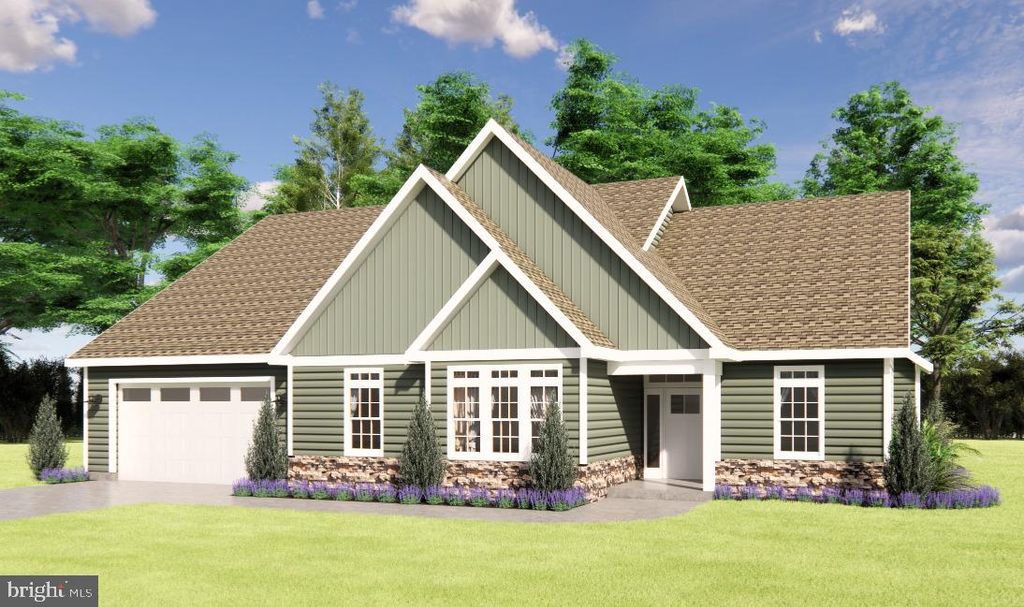 Photo of Fairway Dr, READING, PA 19606 (MLS # PABK2068302)