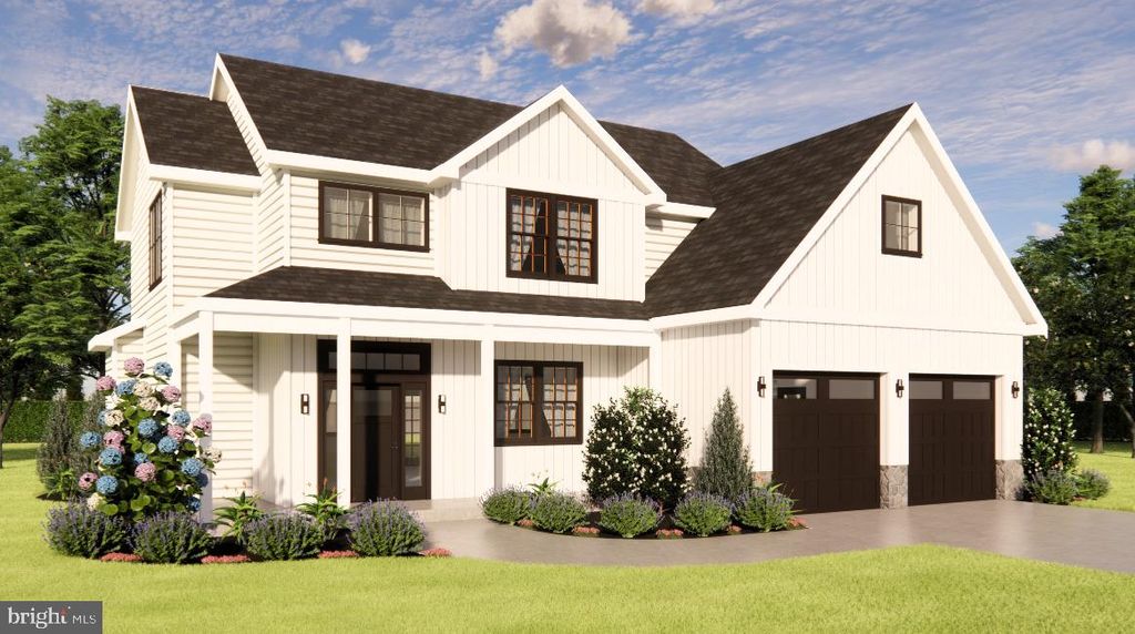 Photo of Fairway Dr, READING, PA 19606 (MLS # PABK2068302)