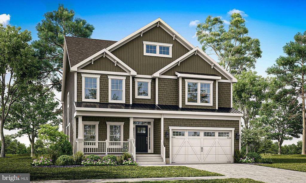 Photo of 19502 Safflower Way, LEWES, DE 19958 (MLS # DESU2103732)