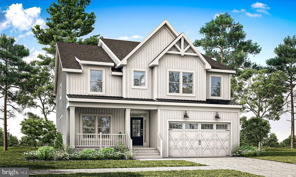 Photo of 19502 Safflower Way, LEWES, DE 19958 (MLS # DESU2103732)