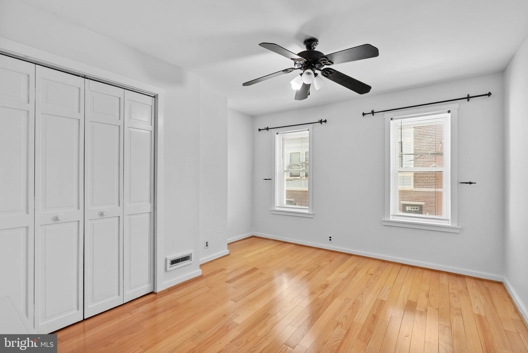 FAIRMOUNT - Residential Lease