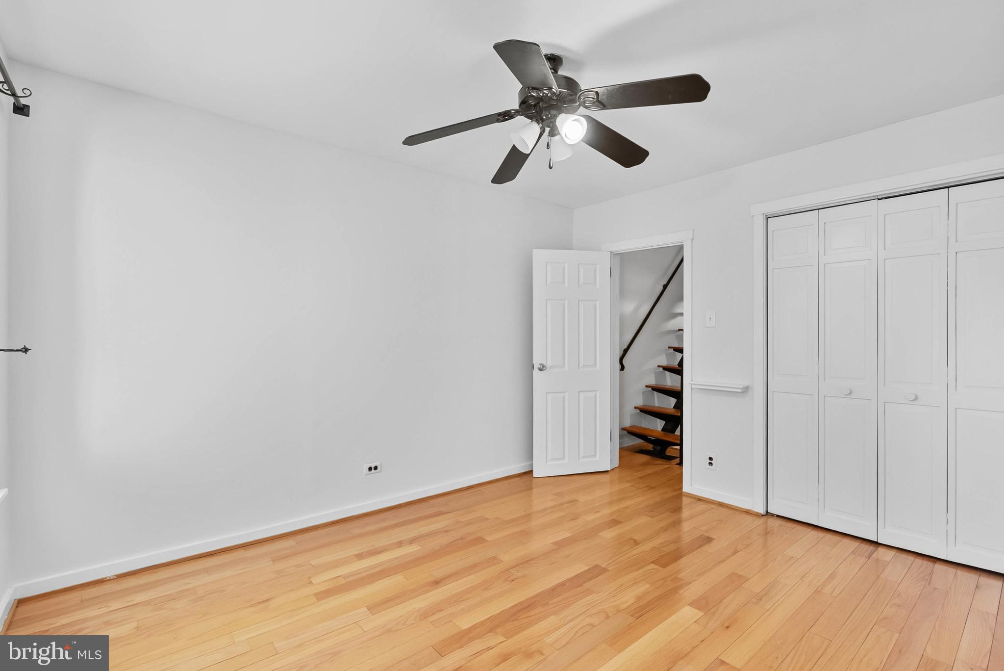 FAIRMOUNT - Residential Lease